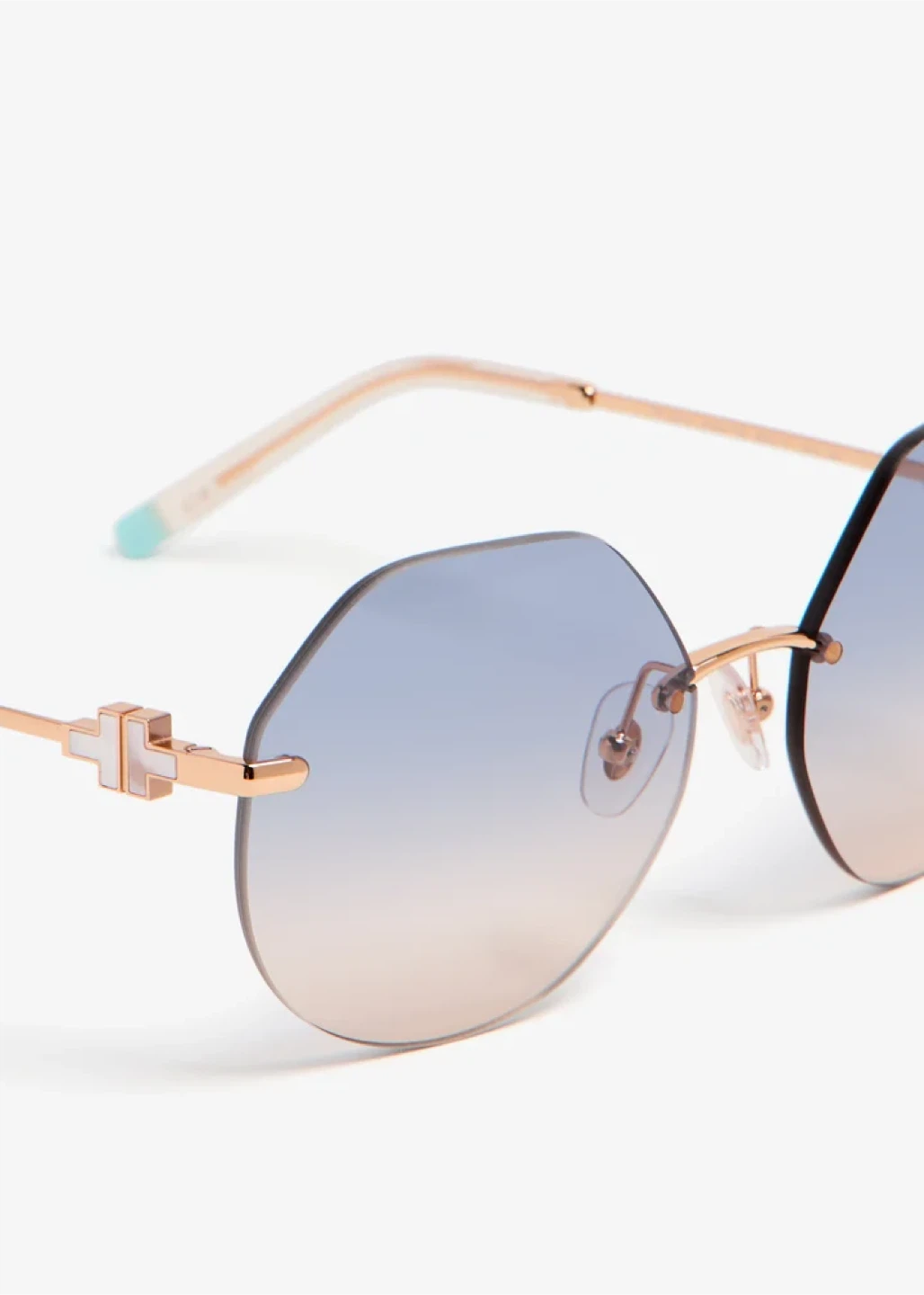 Tiffany Sunglasses Original - photo 2