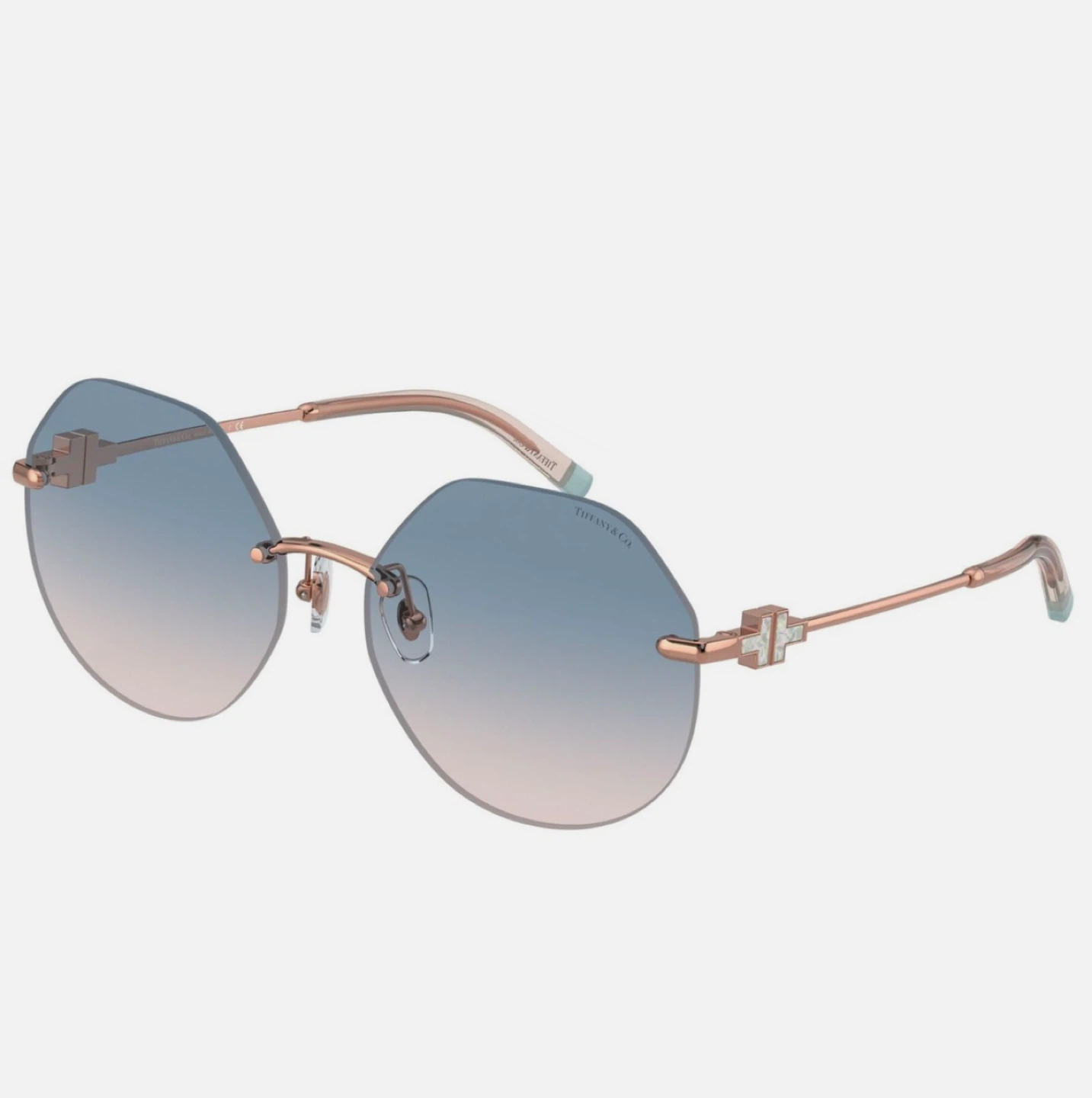 Tiffany Sunglasses Original
