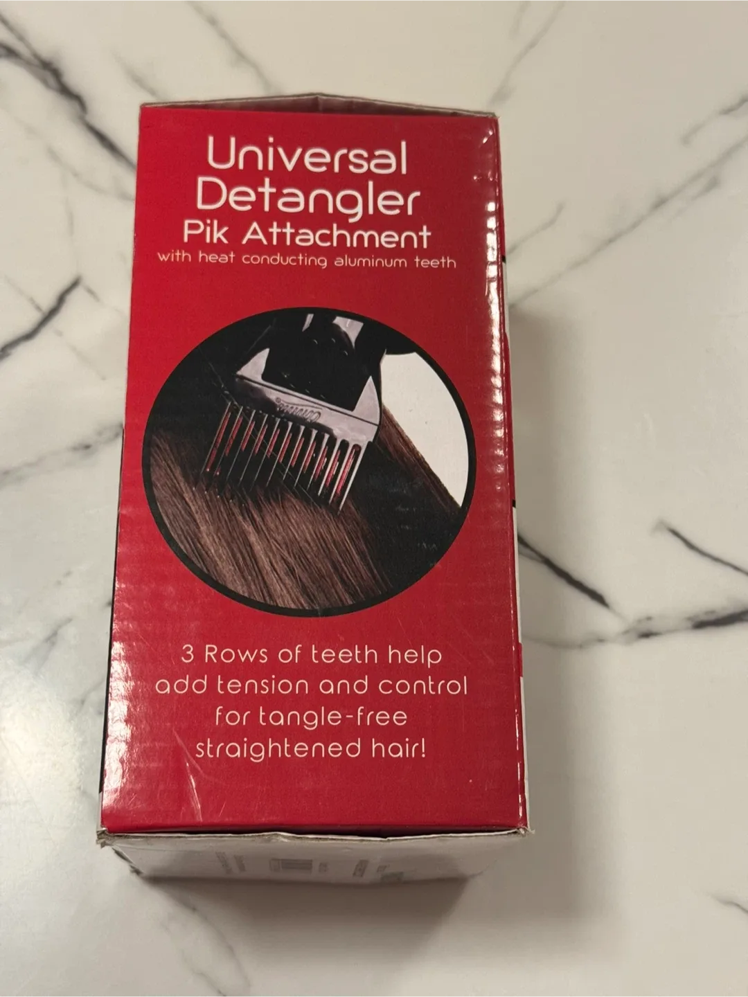 Annie Universal Detangler Pik Attachment - New image indicator(4)