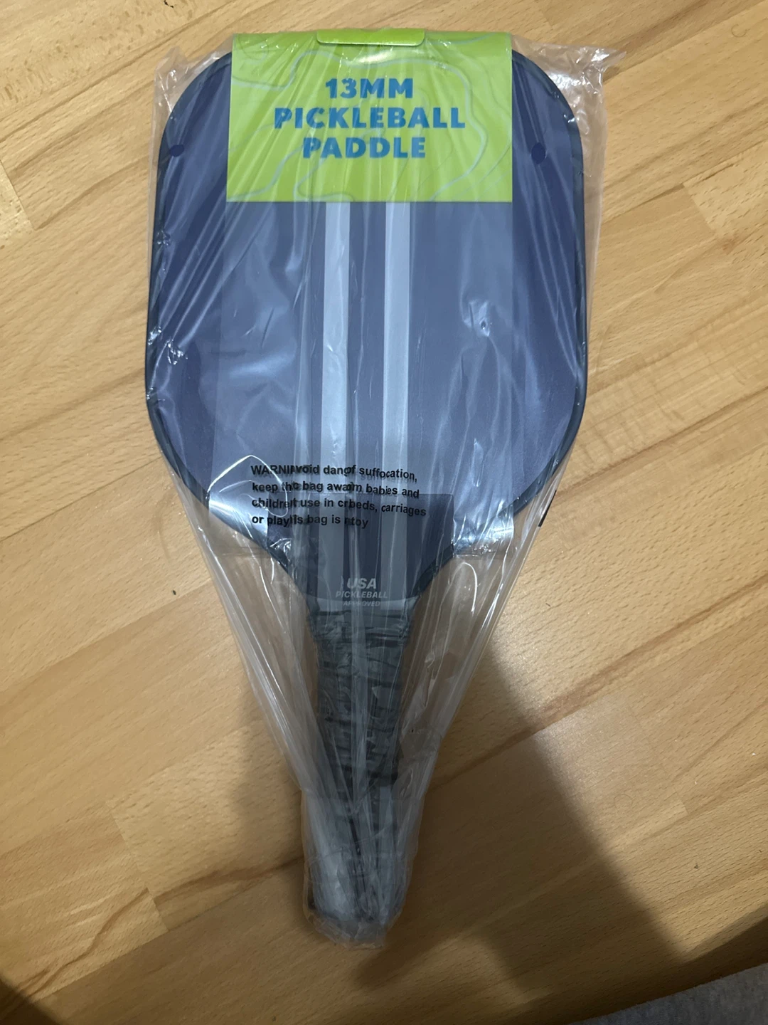 New 13MM Pickleball Paddle - photo 2