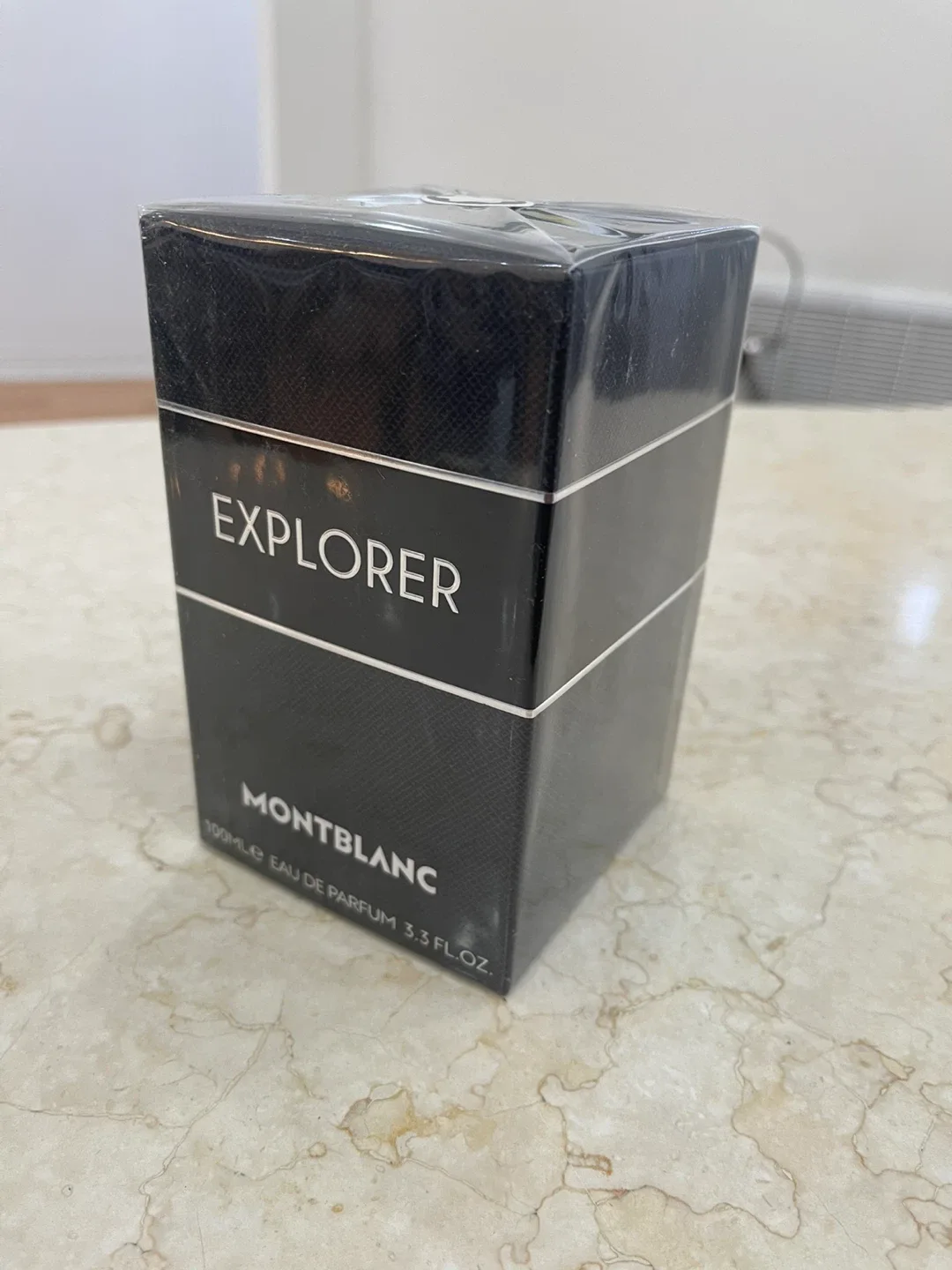 New Montblanc Explorer 100ml Eau de Parfum image indicator(2)