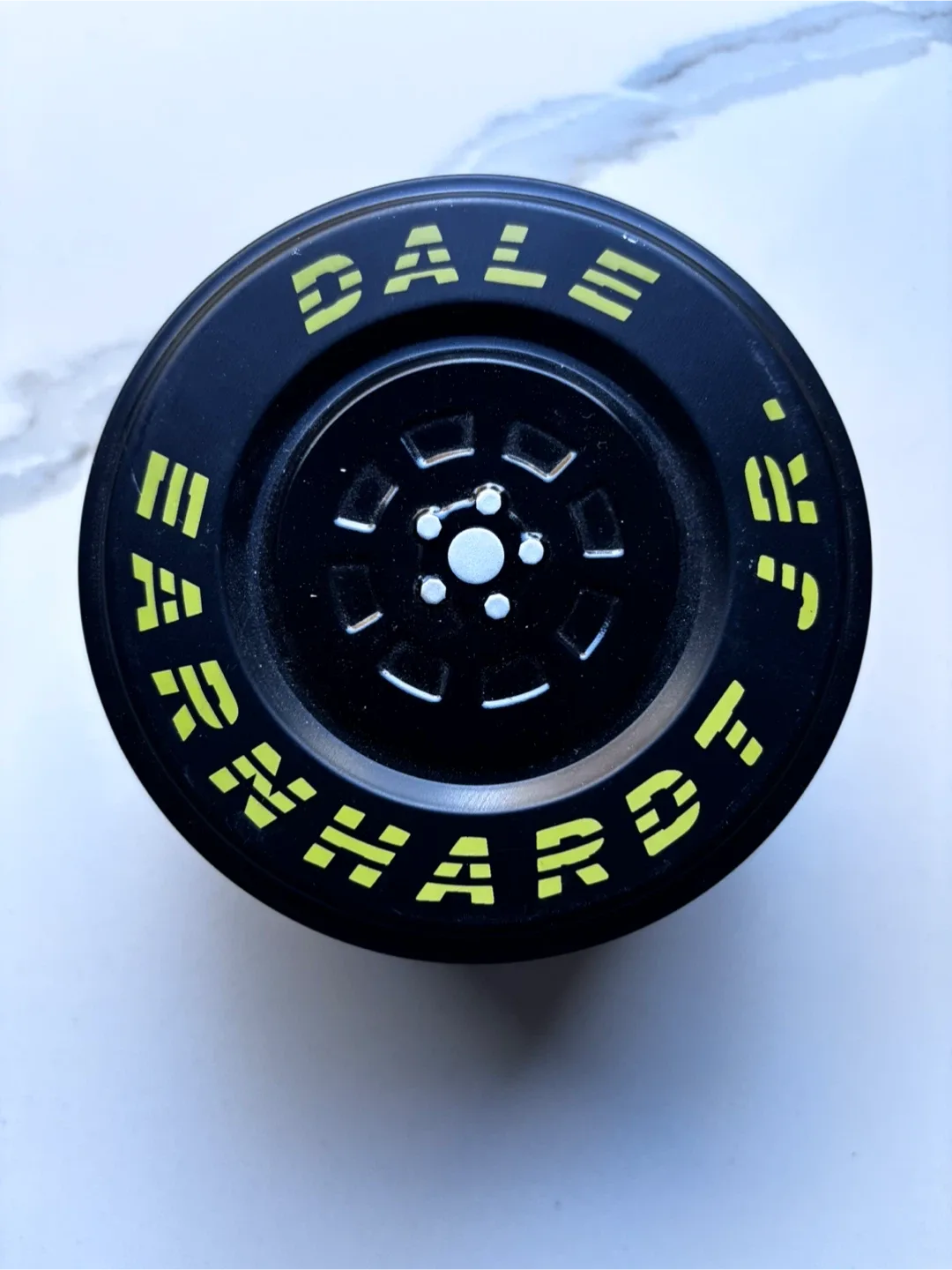 Dale Earnhardt Jr. #8 Watch in Collectible Tin image indicator(2)