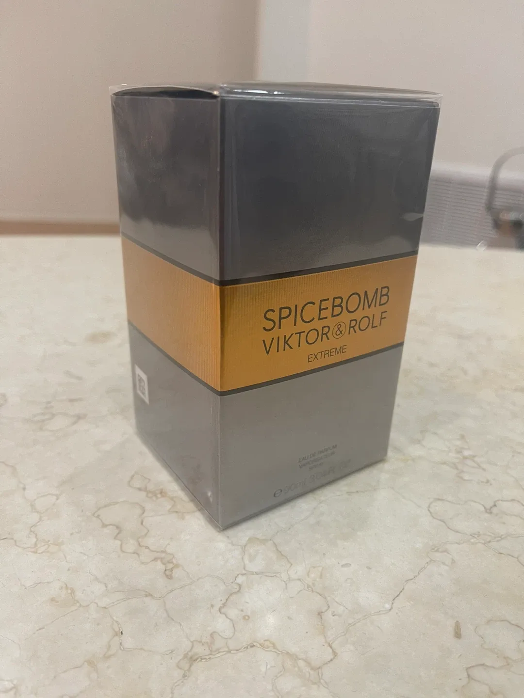 Viktor&Rolf Spicebomb Extreme 90ml image indicator(2)