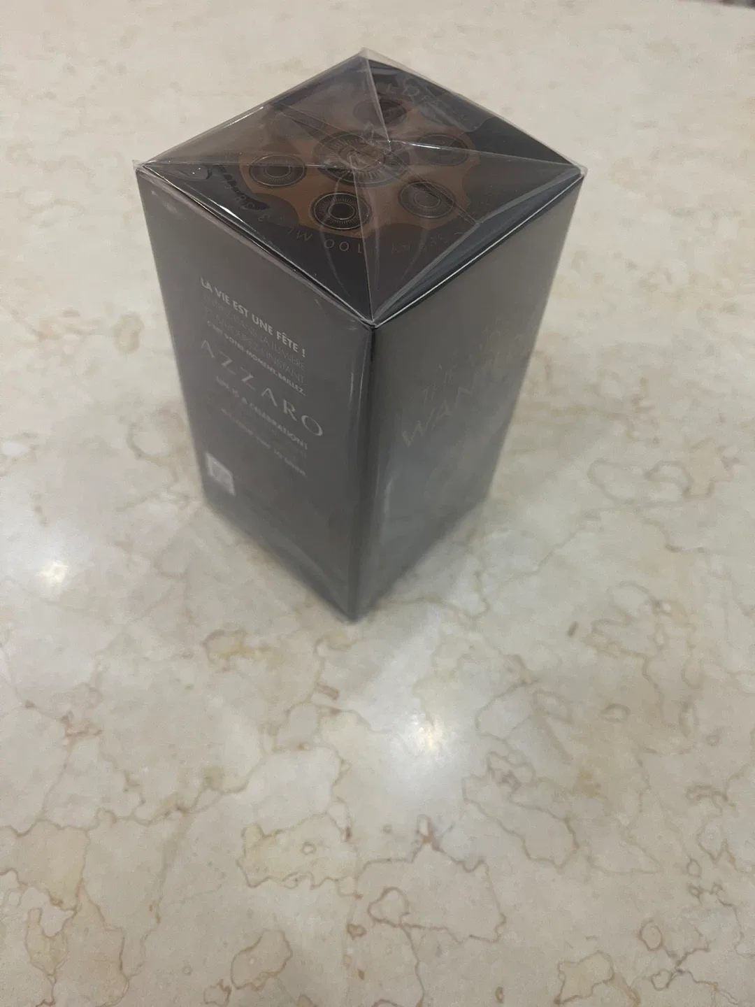 Azzaro The Most Wanted Parfum 100ml image indicator(3)