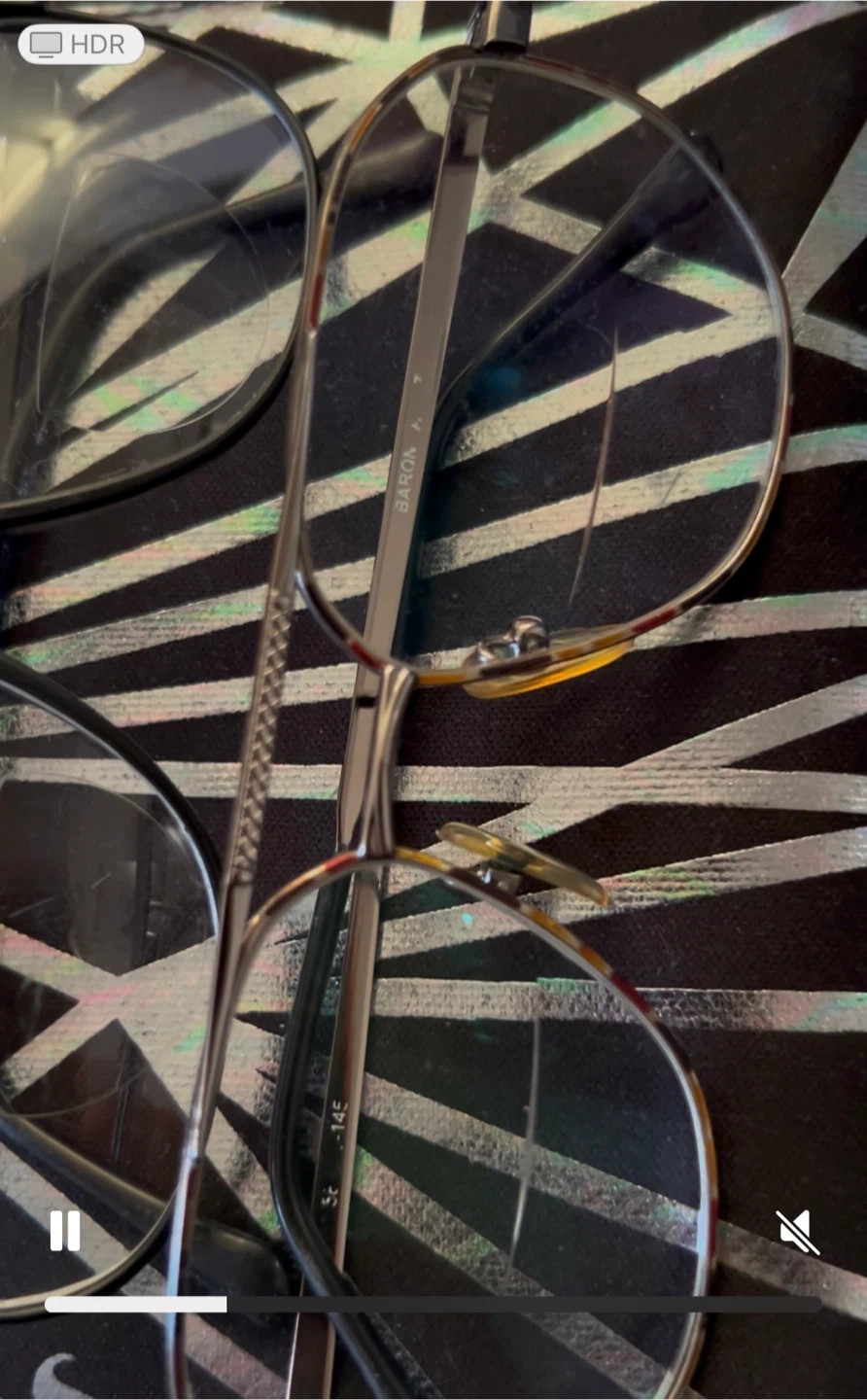 Vintage Style Eyeglasses. Twelve pair of glasses - photo 5
