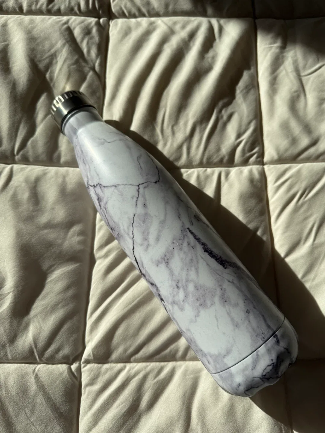 Marble Water Bottle thumbnail