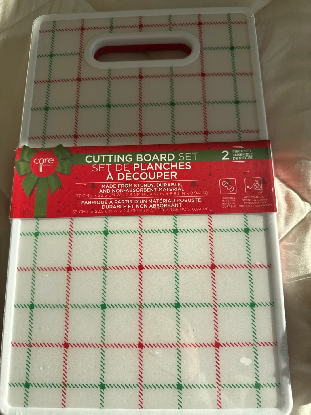 Cutting Board Set image indicator(3)