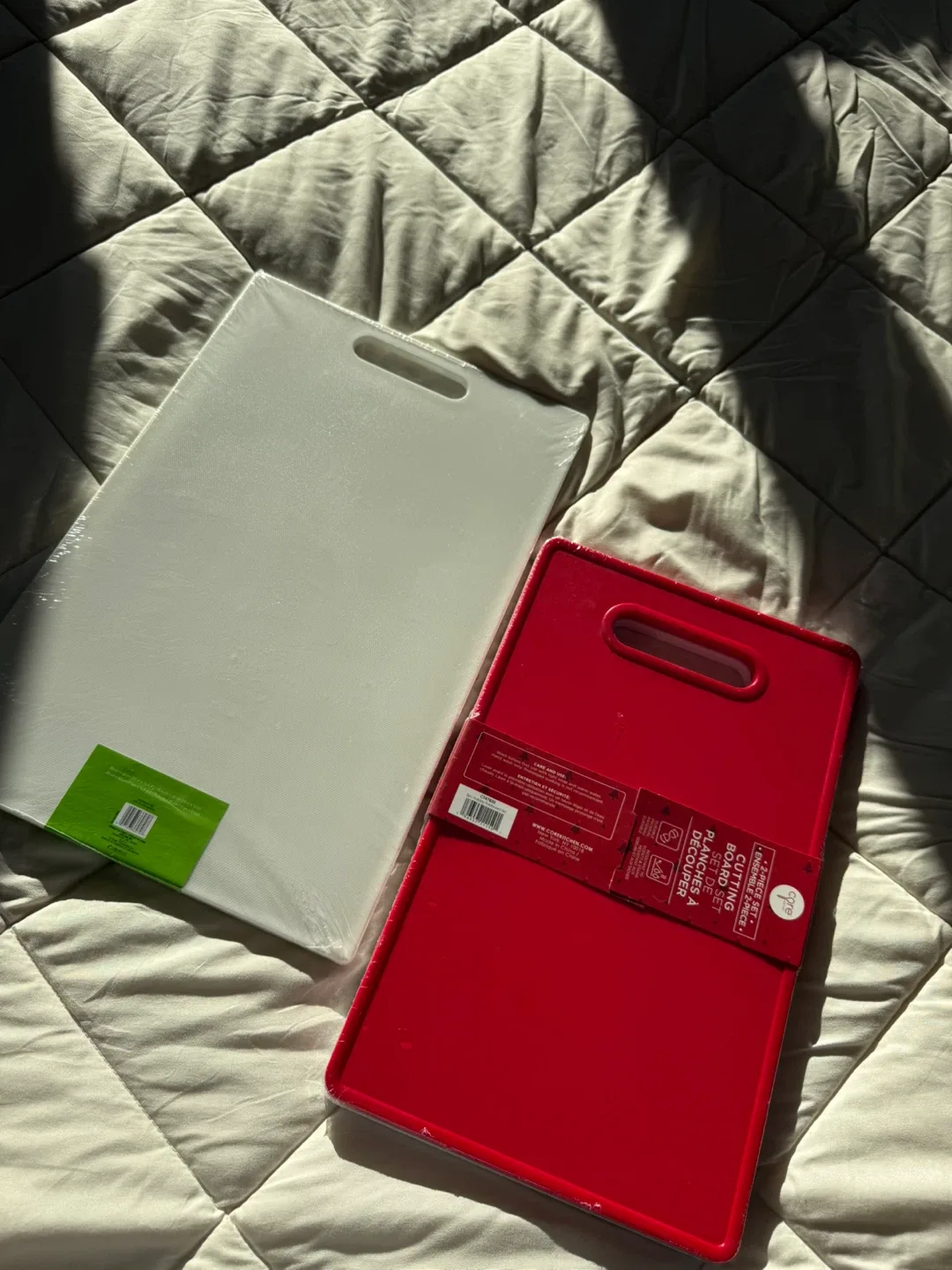 Cutting Board Set image indicator(2)