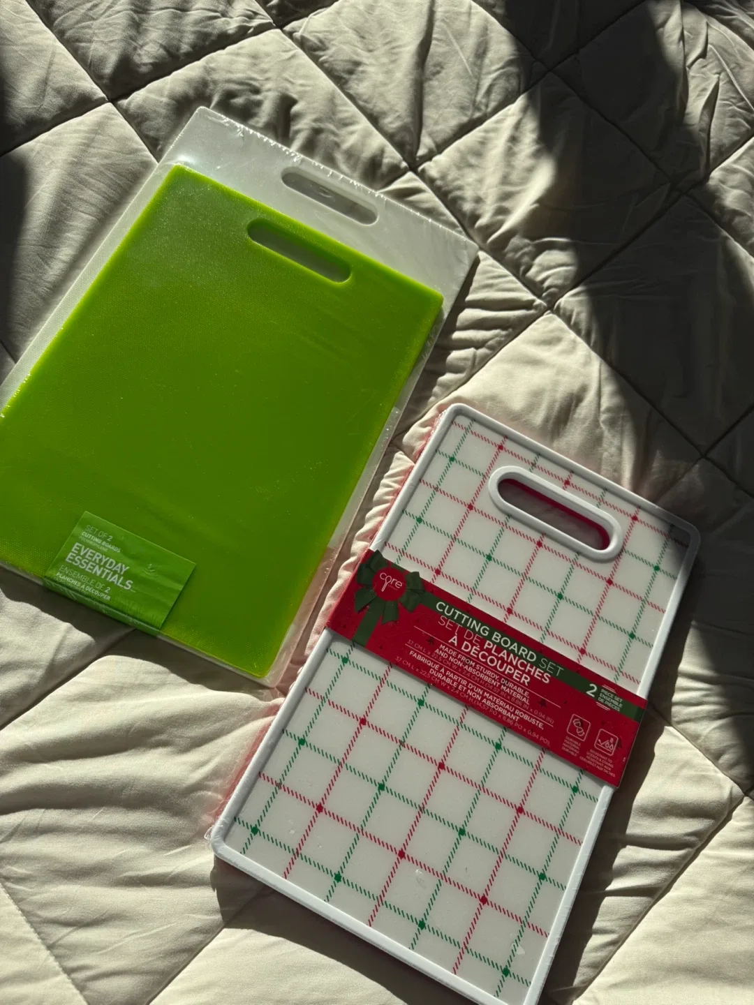 Cutting Board Set thumbnail