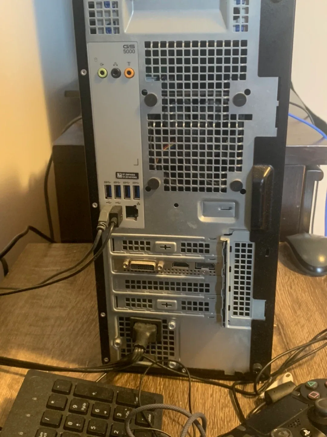 Dell G5 5000 Gaming PC image indicator(4)