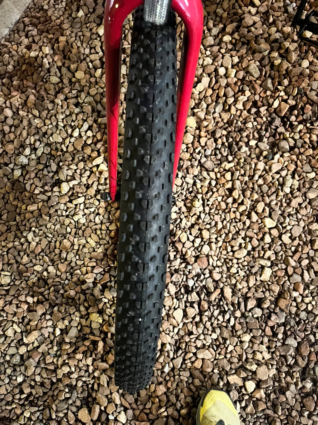 Wolff Electric Bike - Red - photo 2