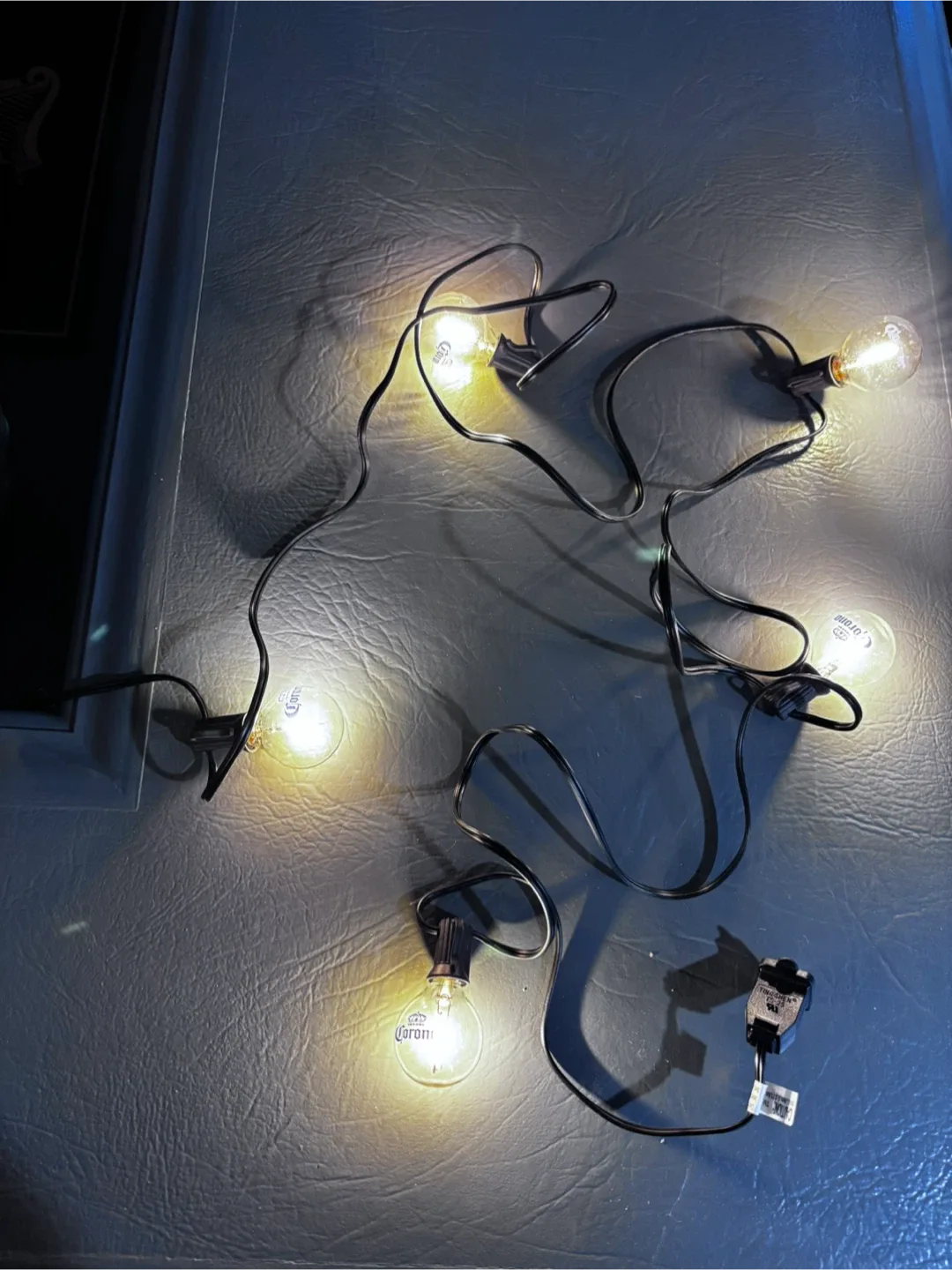 Corona Custom LED Patio Lights image indicator(2)