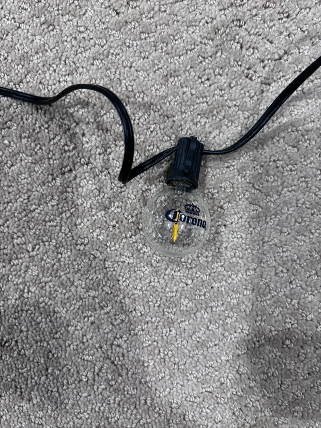 Corona Custom LED Patio Lights image indicator(3)