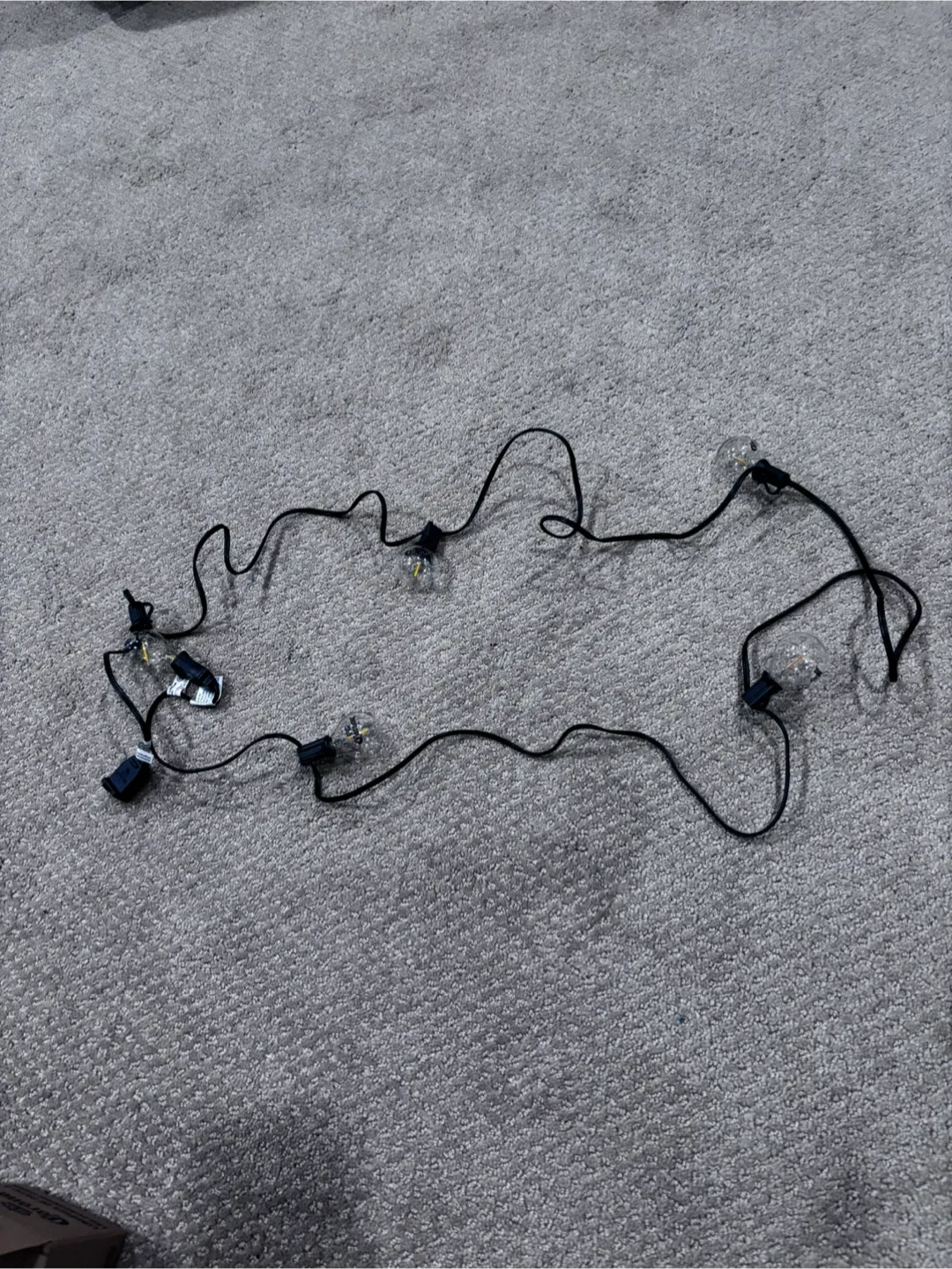 Corona Custom LED Patio Lights image indicator(4)