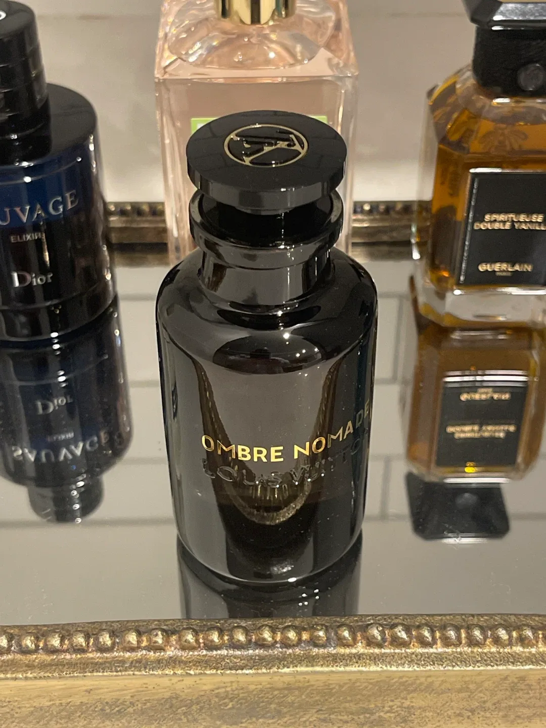Louis Vuitton Ombre Nomade 100ml thumbnail