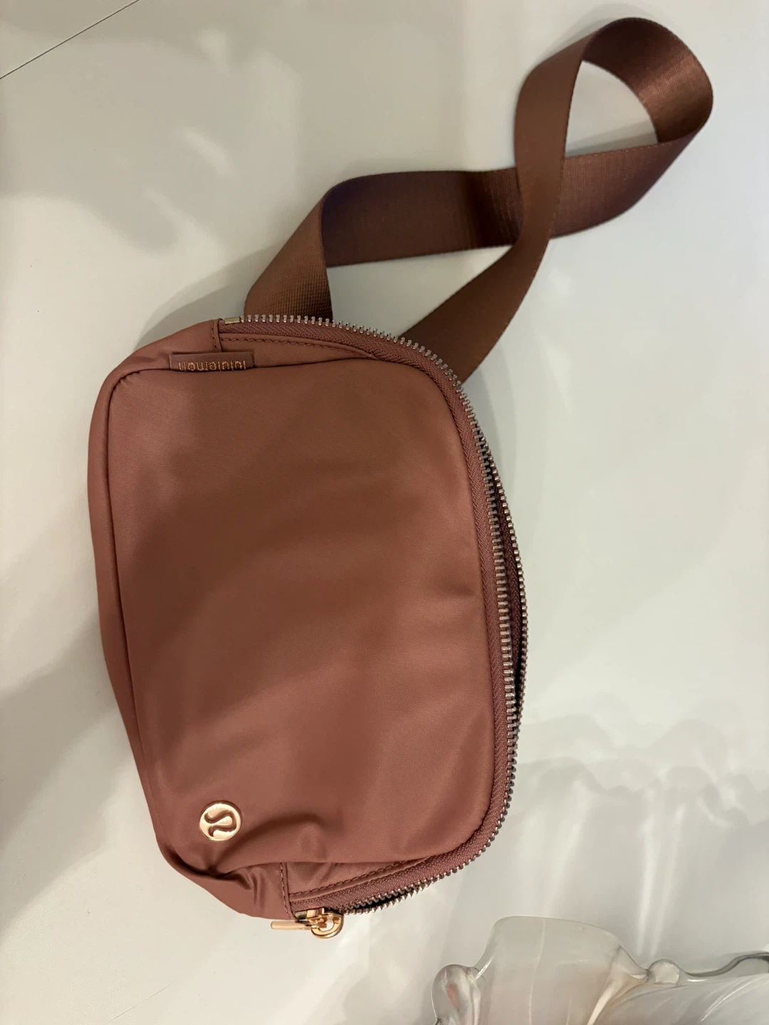Lululemon Everywhere belt bag 1L