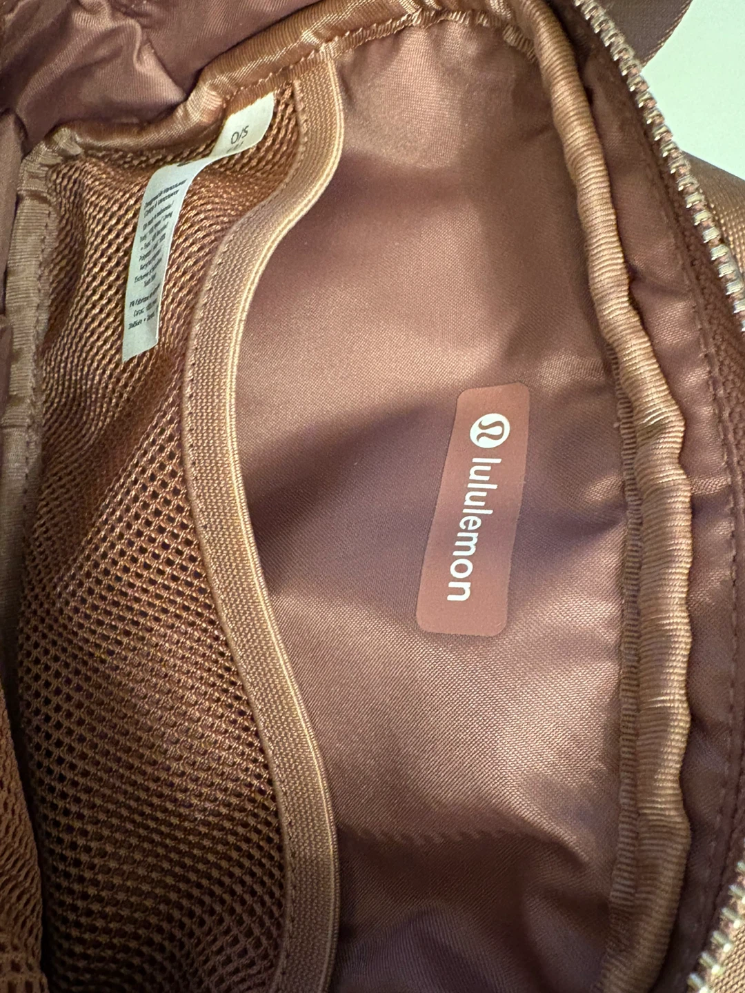 Lululemon Everywhere belt bag 1L - photo 5