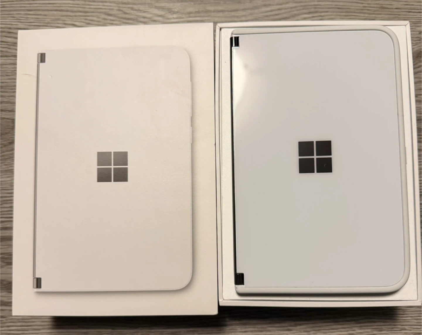 Microsoft Surface Duo 256gb