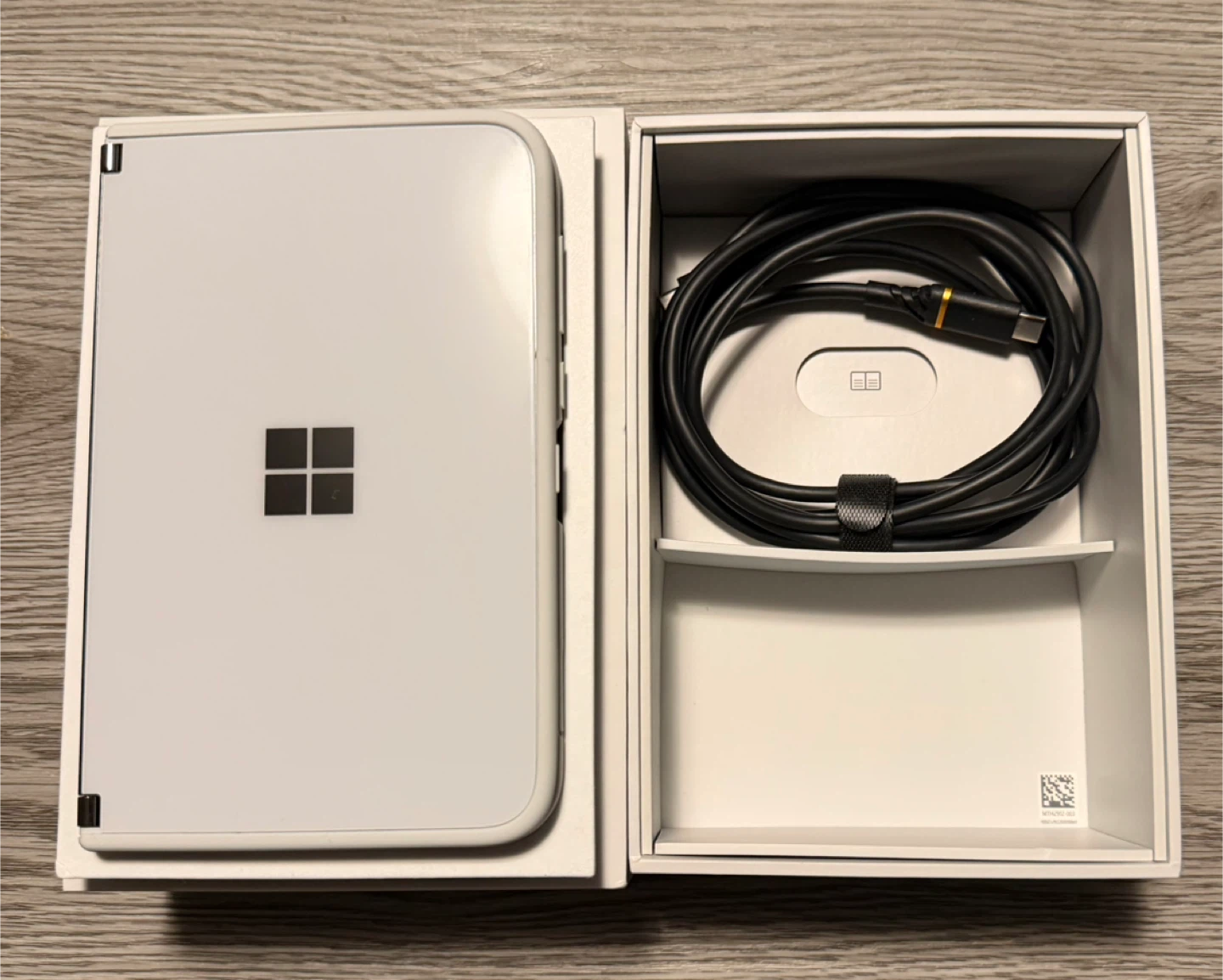 Microsoft Surface Duo 256gb - photo 2