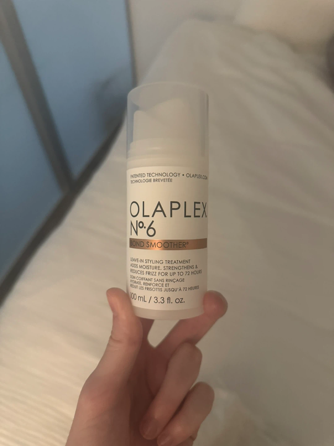Olaplex No. 6 Bond Smoother 100ml