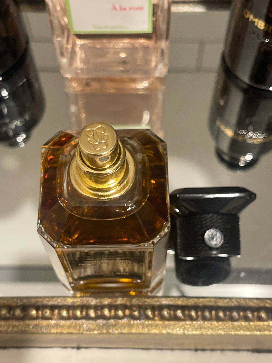Guerlain Spiritueuse Double Vanille - 100ml - photo 3