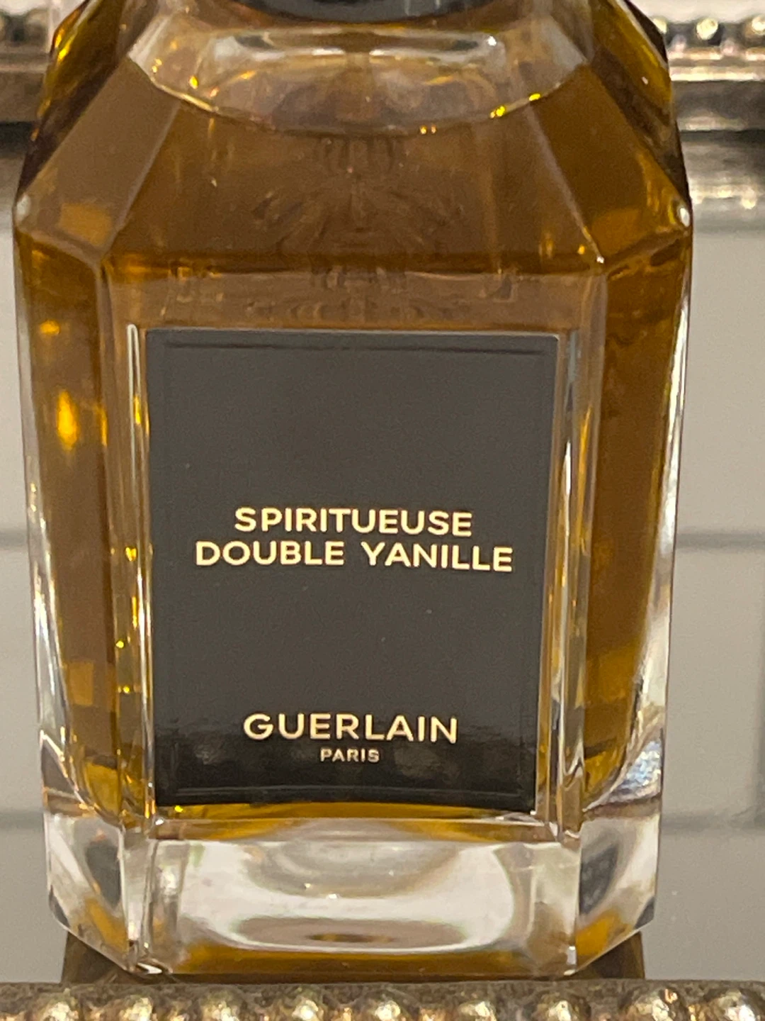 Guerlain Spiritueuse Double Vanille - 100ml - photo 2
