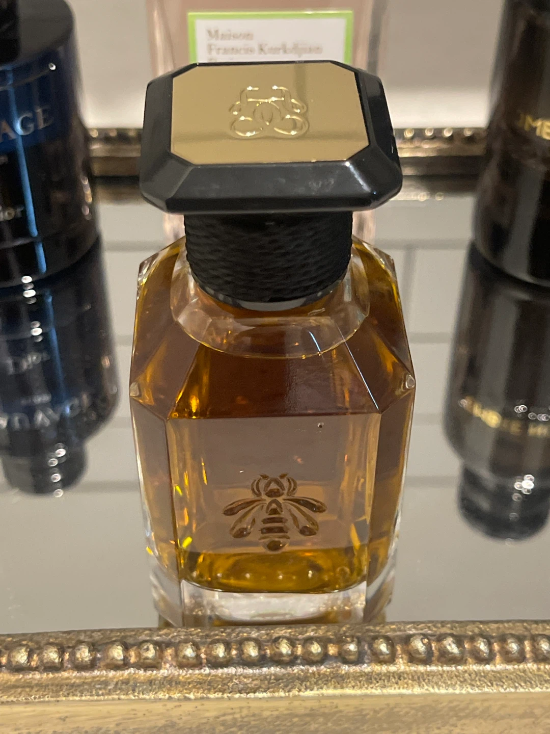 Guerlain Spiritueuse Double Vanille - 100ml - photo 4