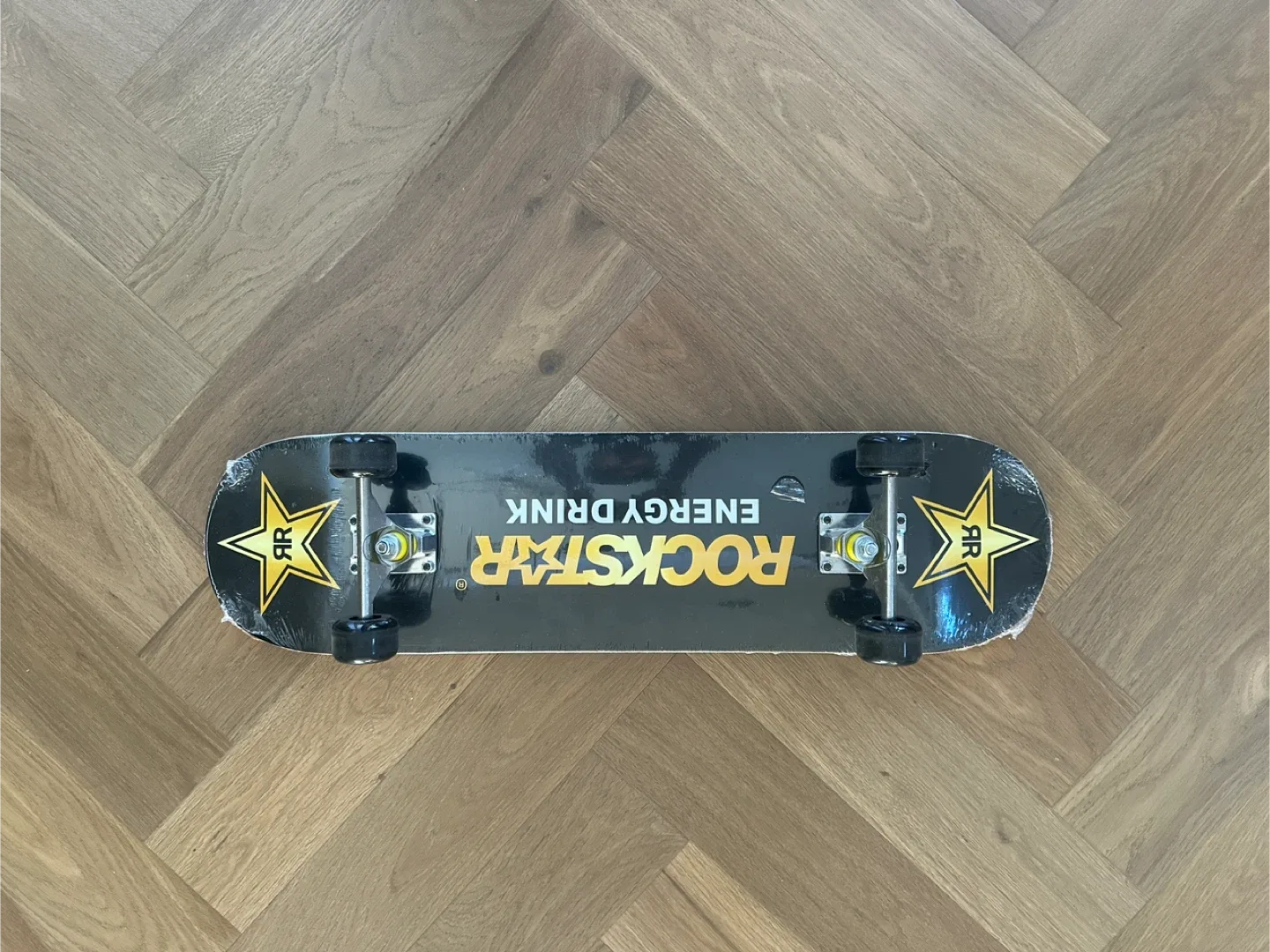 Rockstar Energy Drink Skateboard image indicator(3)