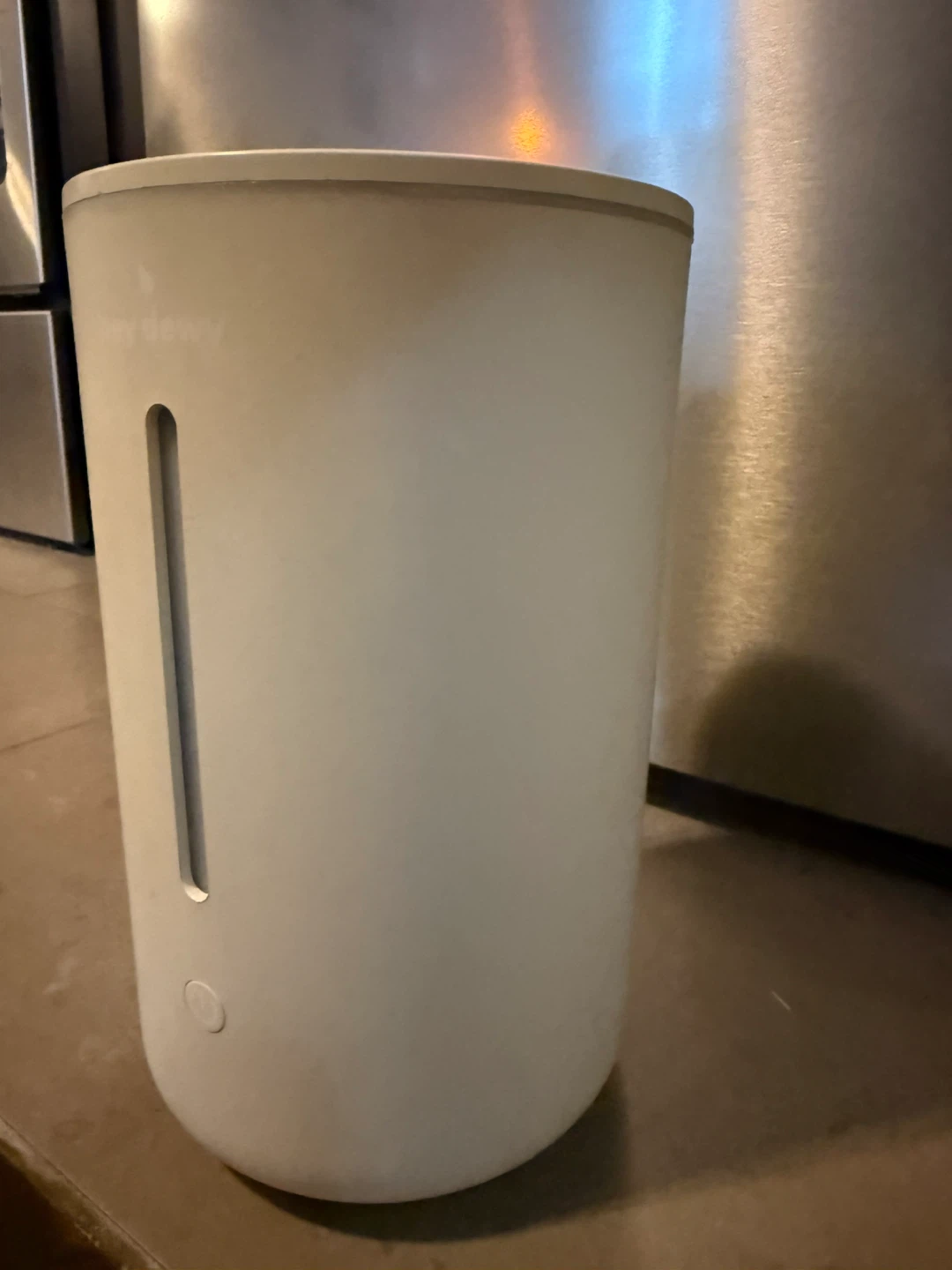 Hey Dewy Portable Humidifier - photo 4