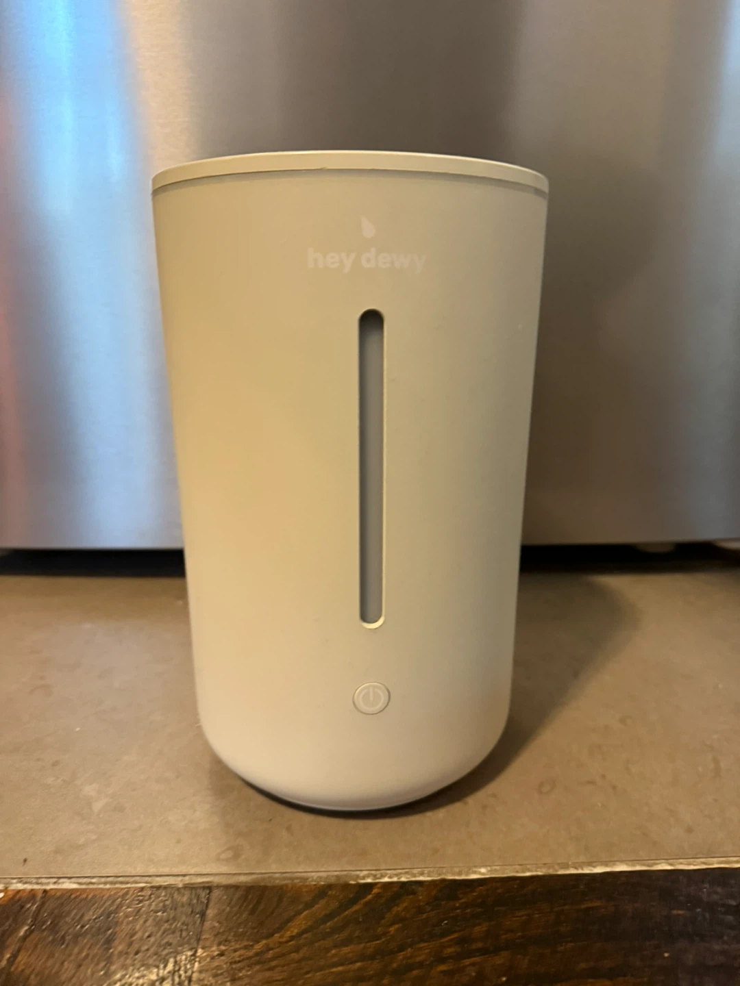 Hey Dewy Portable Humidifier - photo 5