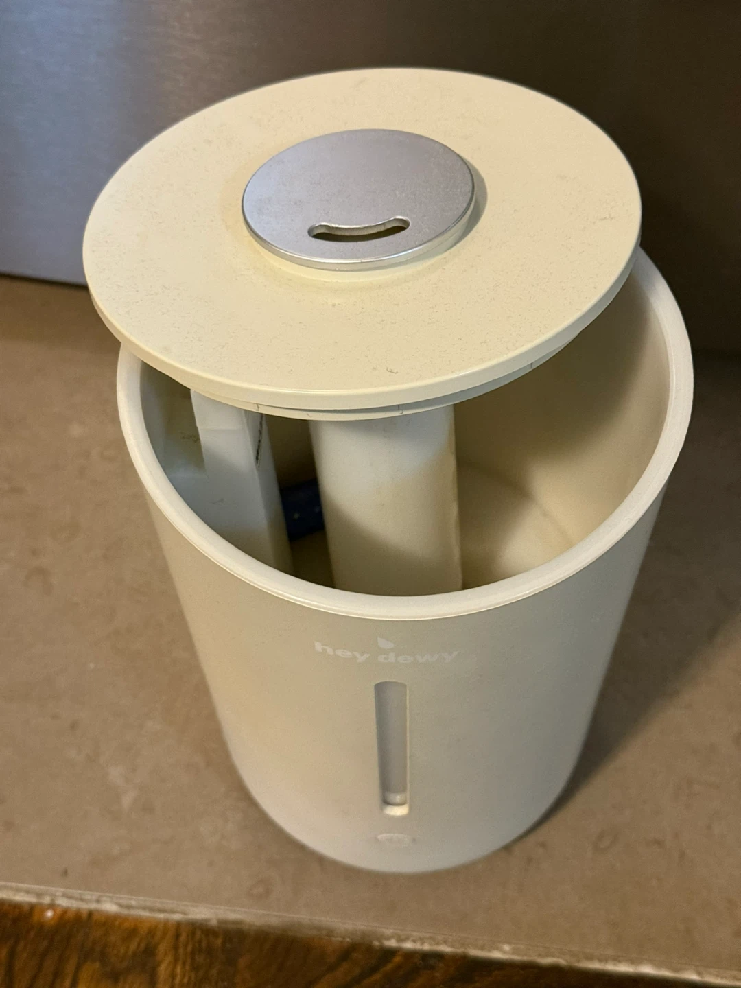 Hey Dewy Portable Humidifier - photo 2