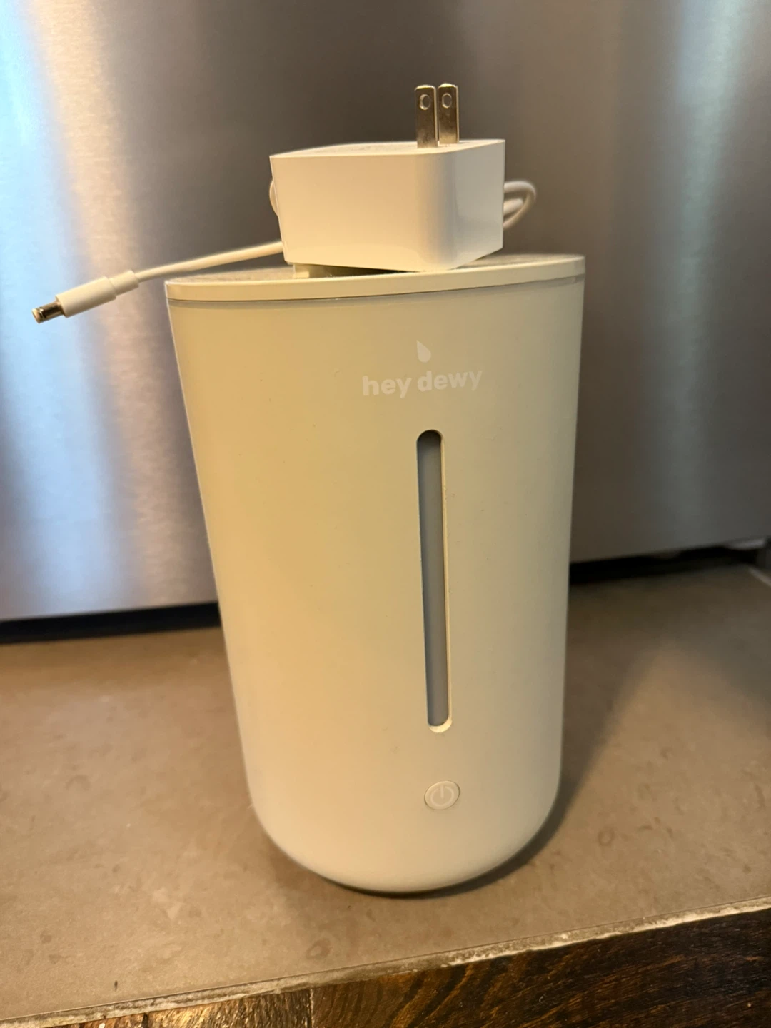 Hey Dewy Portable Humidifier