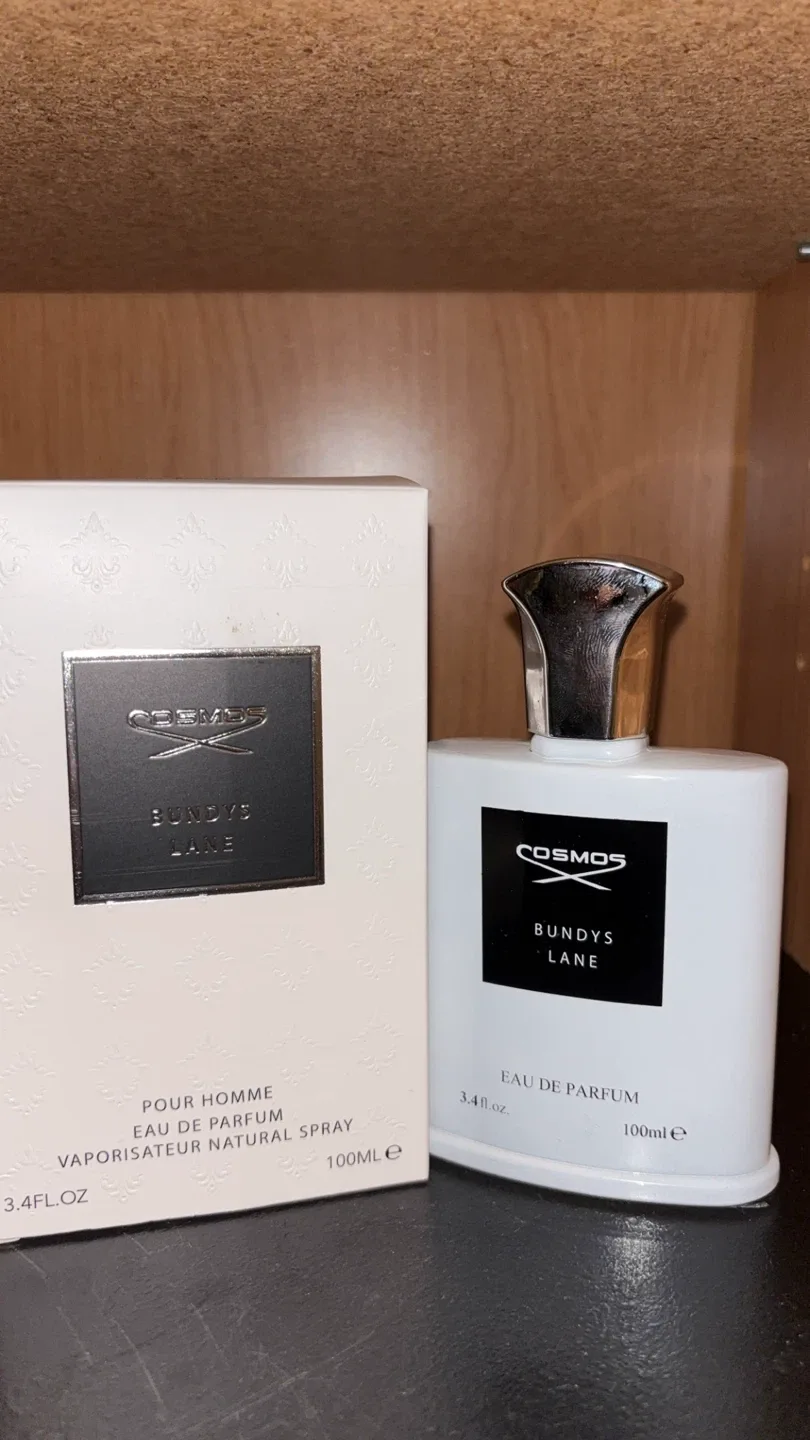 Cosmos Bundys Lane, CEO, 1 Billion Pour Homme - 100mL image indicator(3)