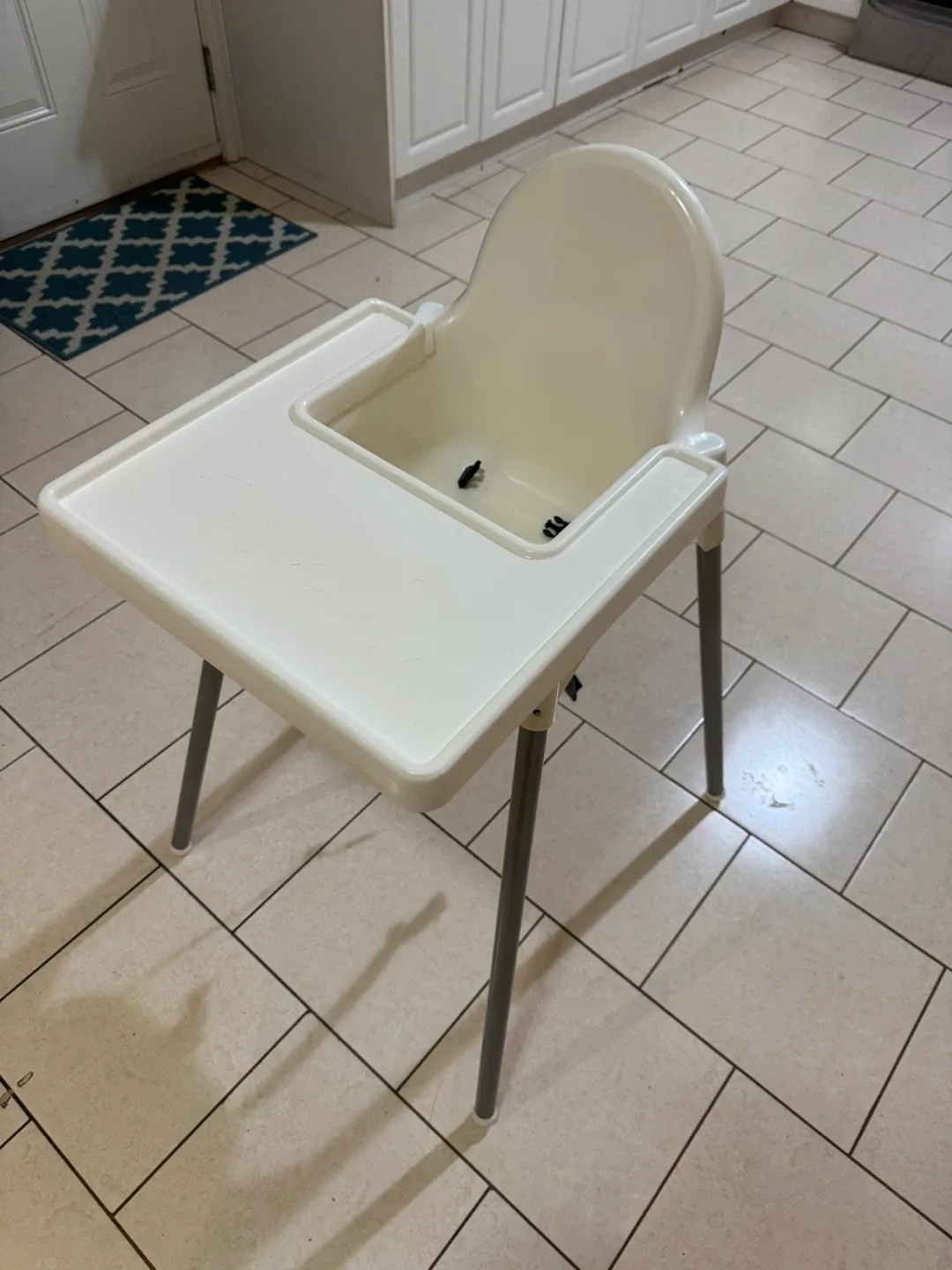 IKEA Antilop High Chair thumbnail