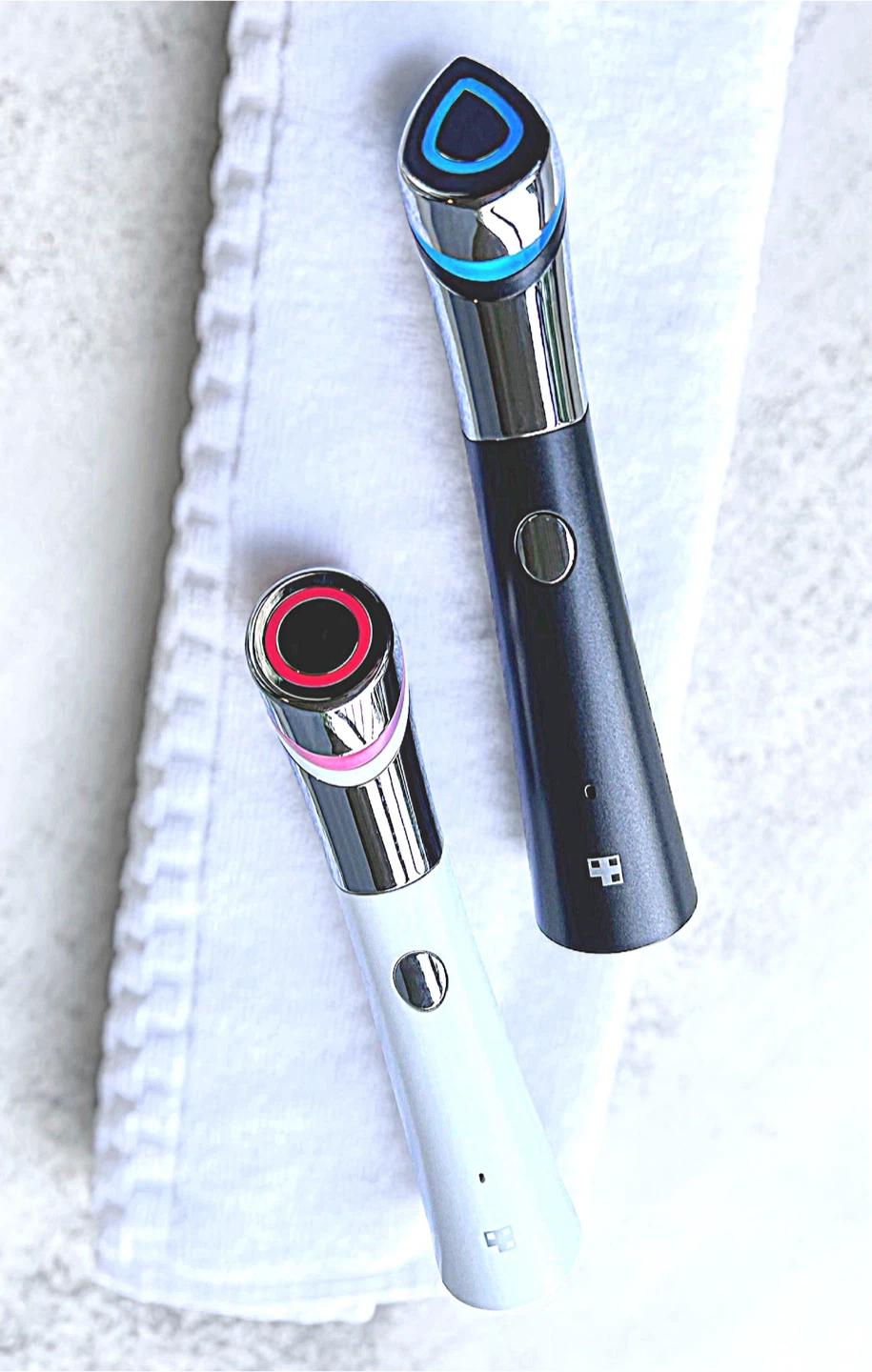 Medicube Age-R Booster-H & Air Shot