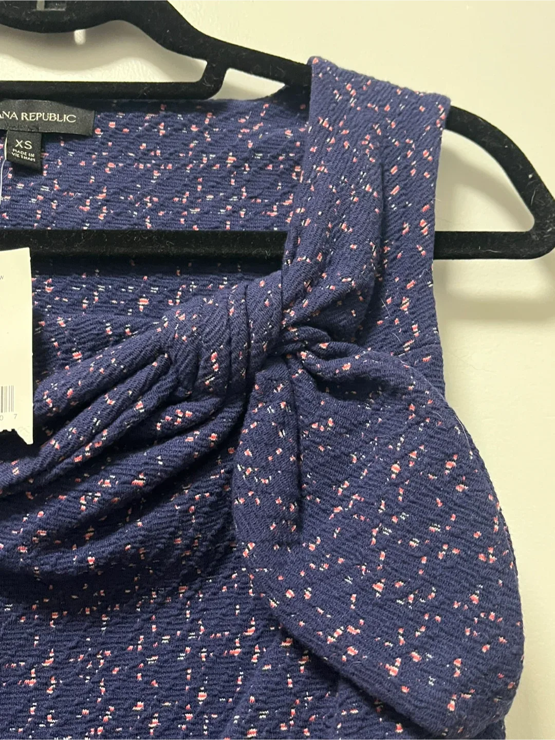 Banana Republic Sleeveless Top