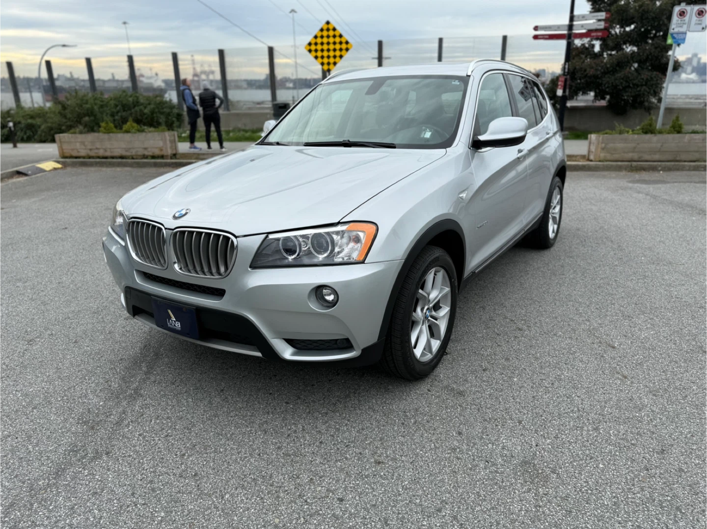 2013 BMW X3 xDrive 28i