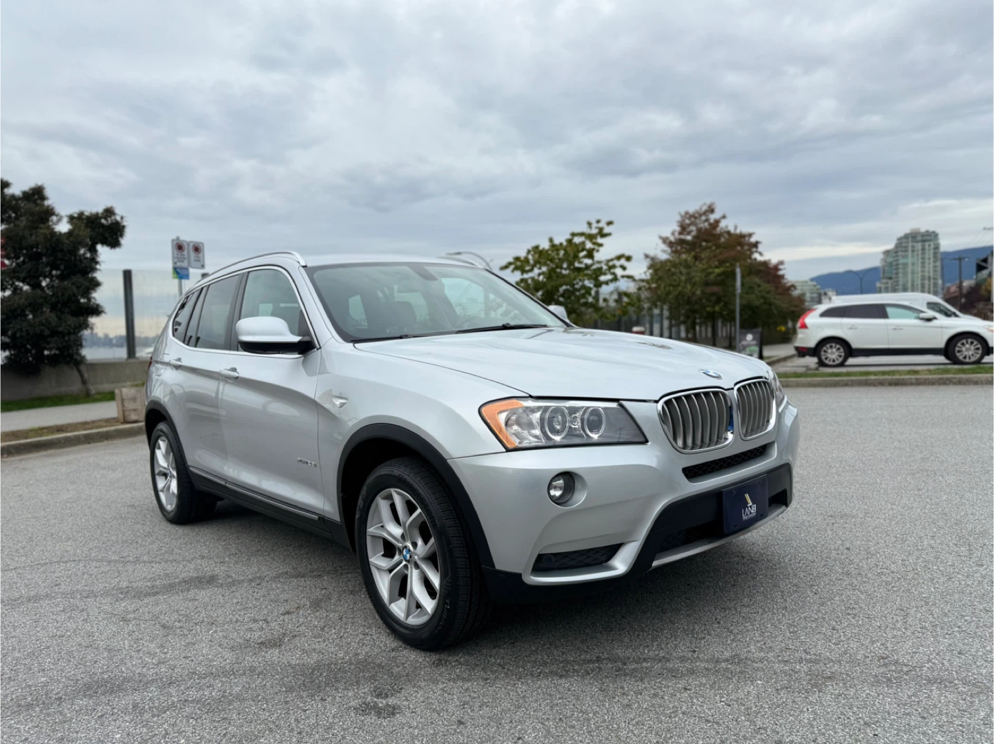 2013 BMW X3 xDrive 28i - photo 3
