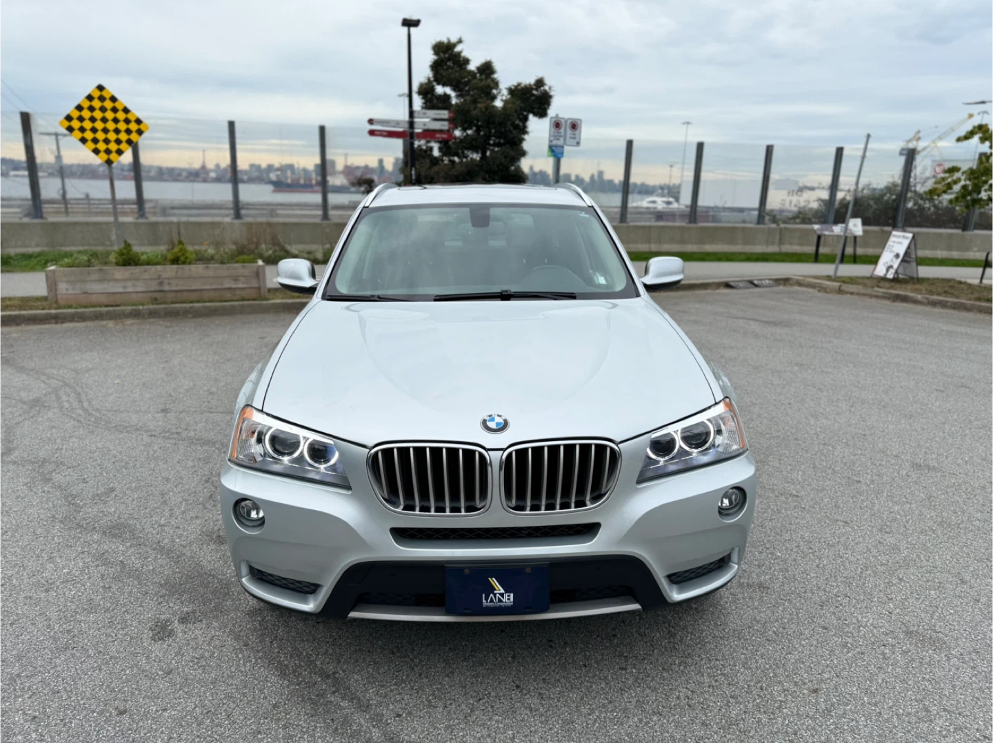 2013 BMW X3 xDrive 28i - photo 2