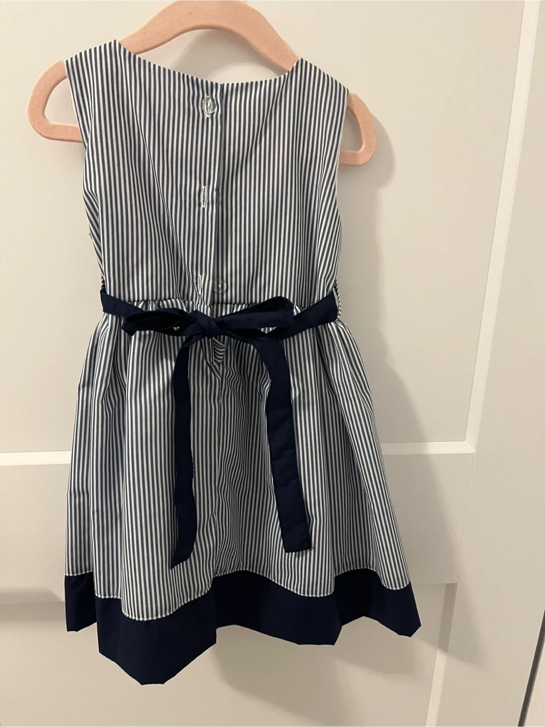 Little Girls' Dress image indicator(2)