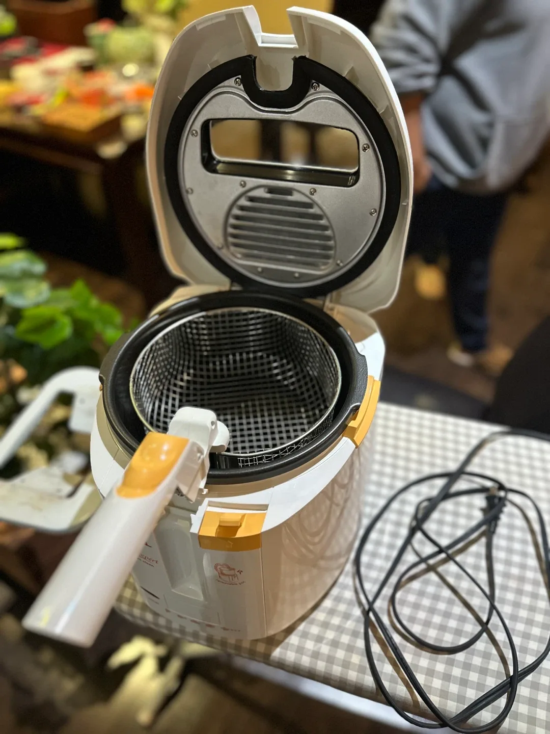 T-Fal Fryer image indicator(2)