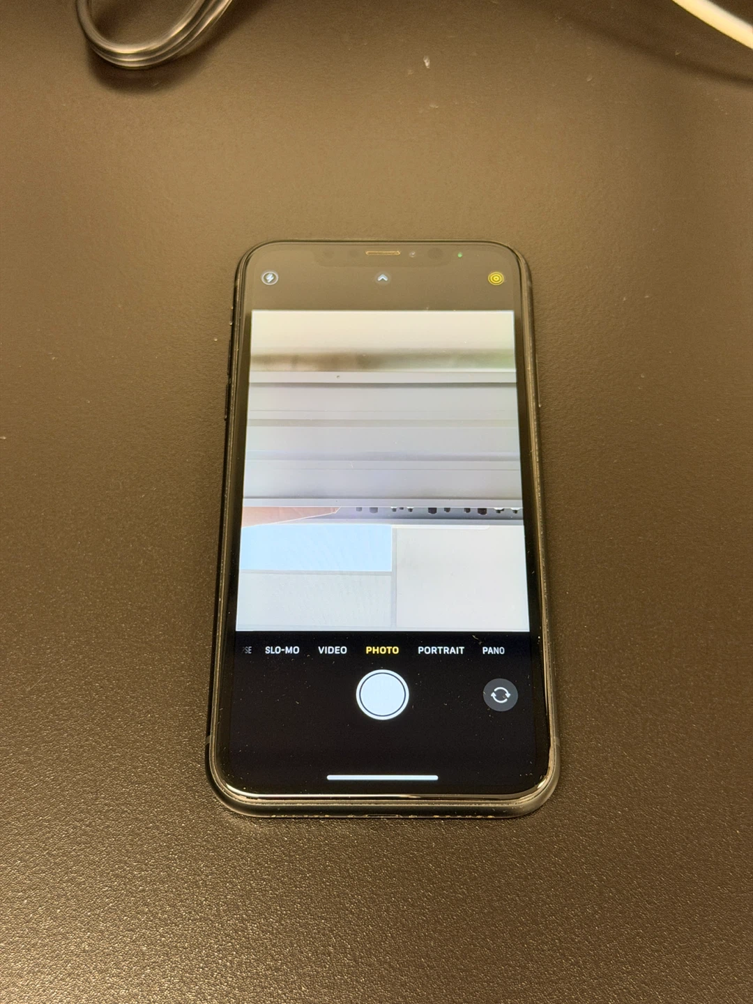 iPhone XR 64GB Black, 88% Battery Health - photo 5