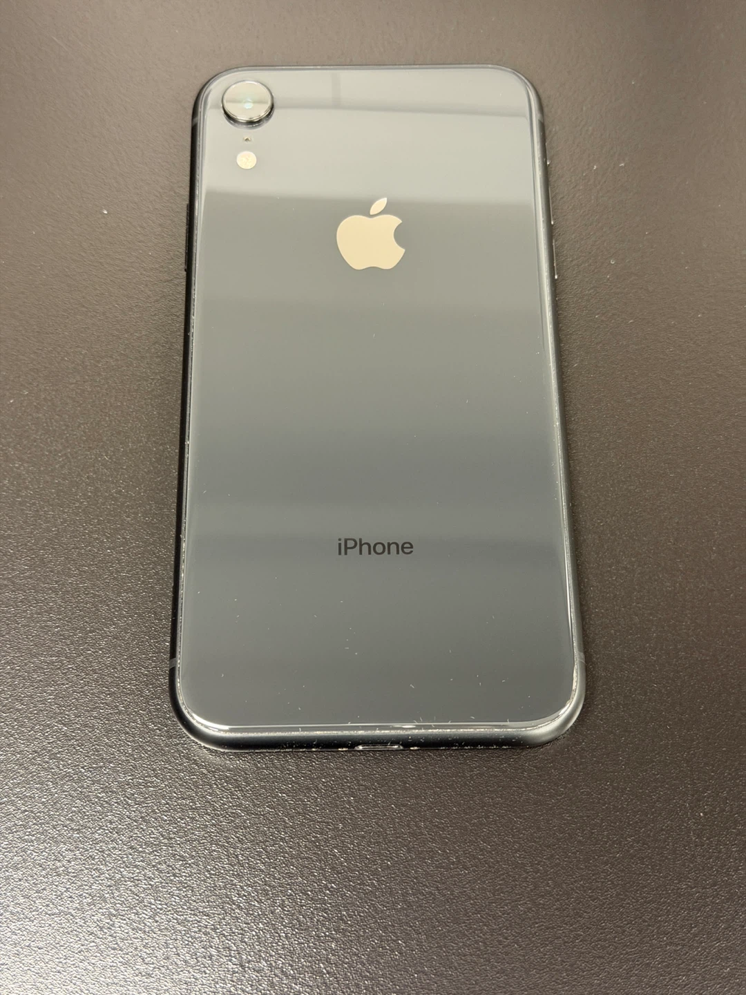 iPhone XR 64GB Black, 88% Battery Health - photo 2