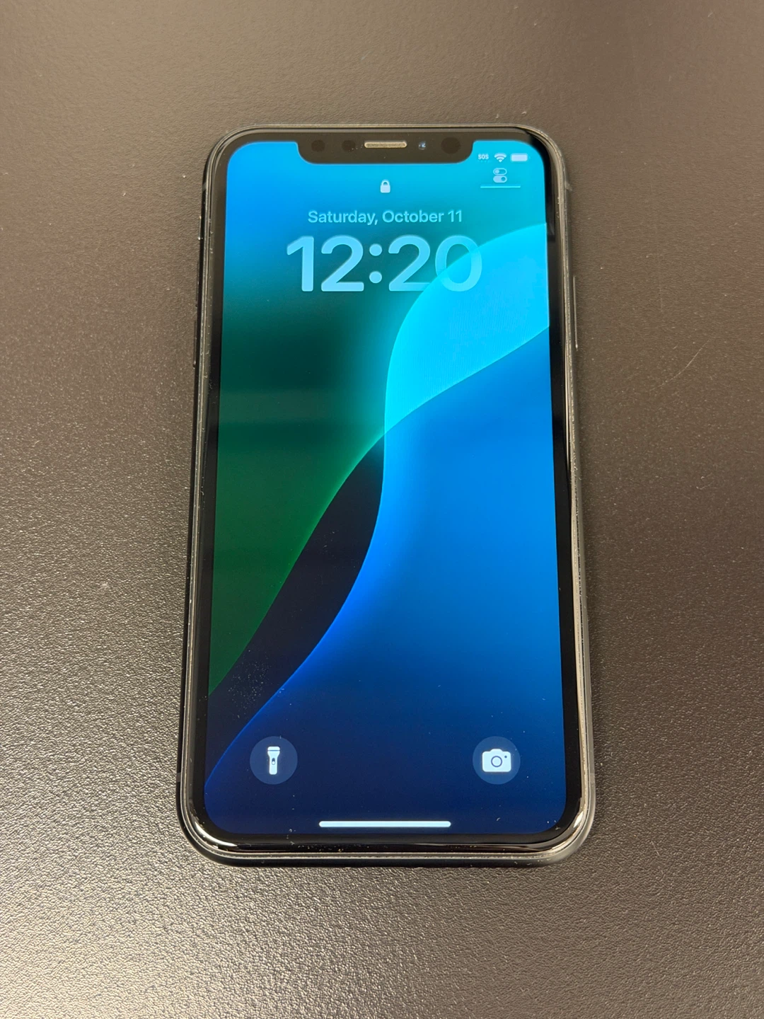 iPhone XR 64GB Black, 88% Battery Health