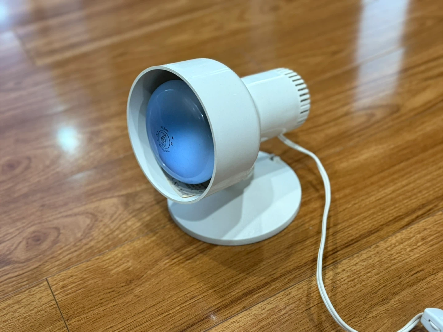 GE Plant Light Gro & Sho Kit - photo 5