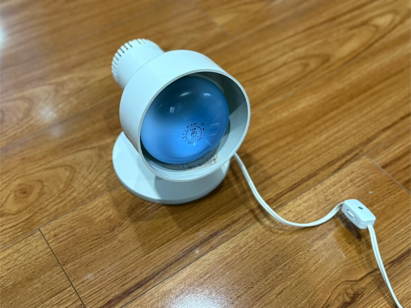 GE Plant Light Gro & Sho Kit - photo 3