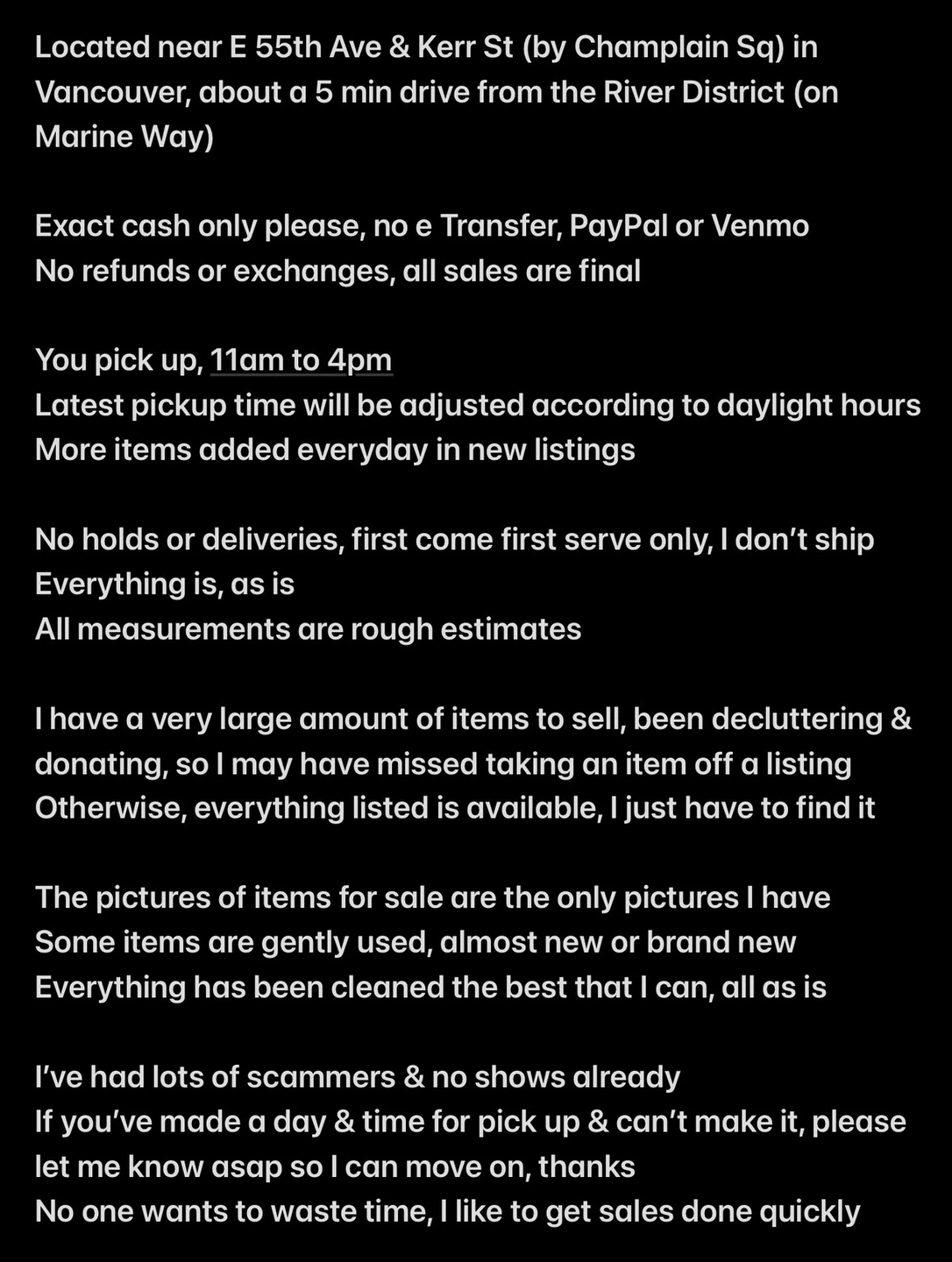 Tory Burch Dust Bags - photo 3