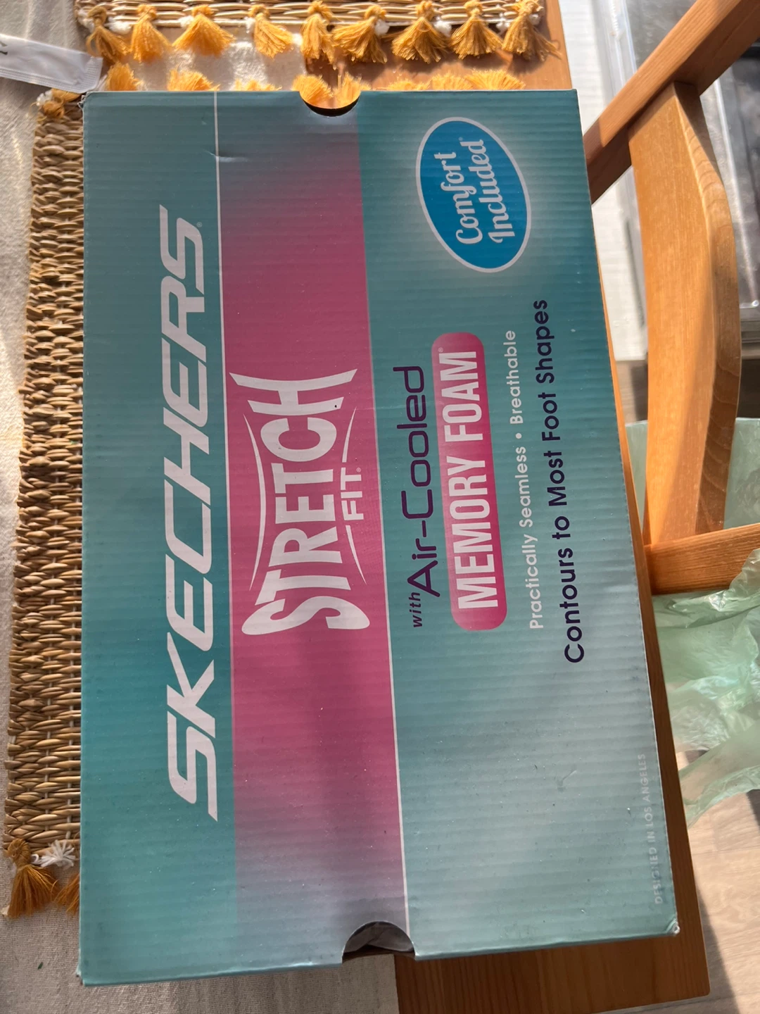 Skechers Women's - Cozy Charm Size 7 - photo 4