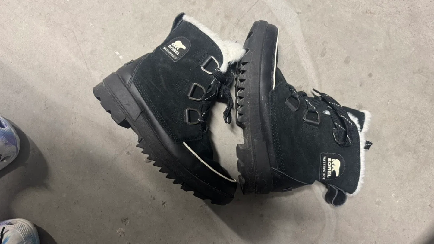 Women’s 8 Sorel Women's Tivoli IV Winter Boots image indicator(4)