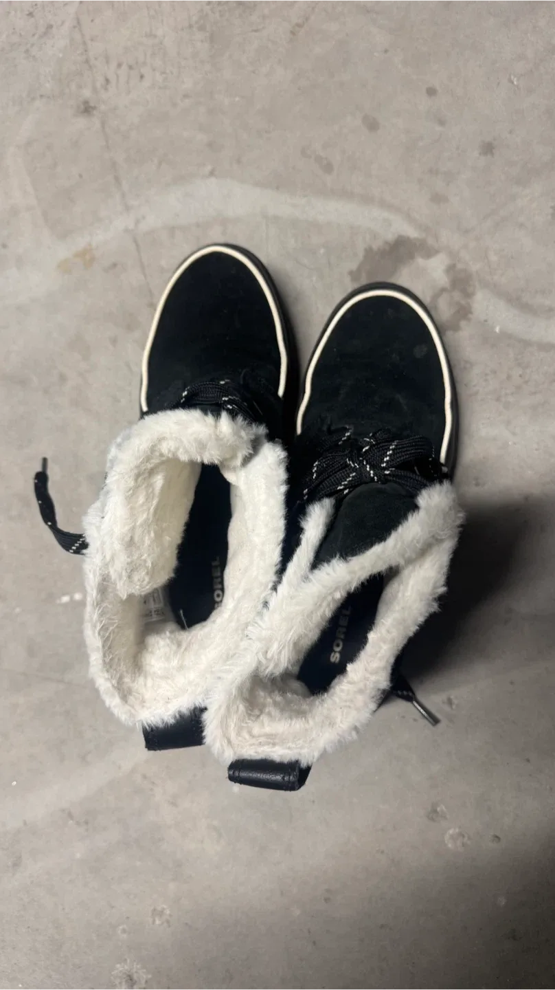 Women’s 8 Sorel Women's Tivoli IV Winter Boots image indicator(6)